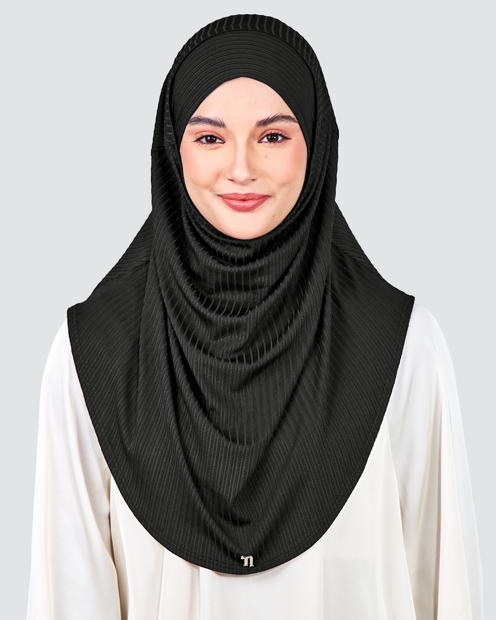 EASYON ANYA BASIC INSTANT - BLACK