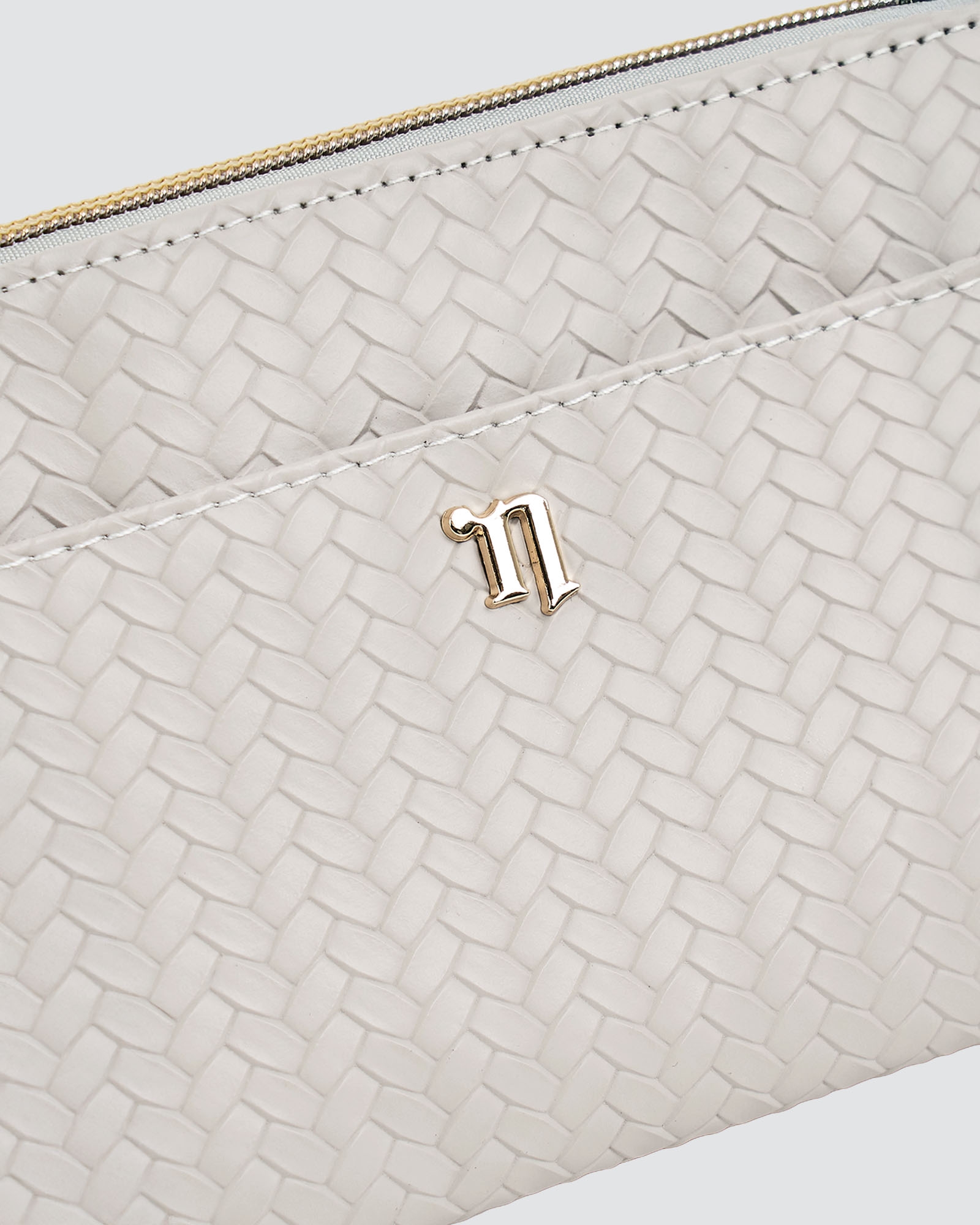 DOLCE BAG - GRAPHITE