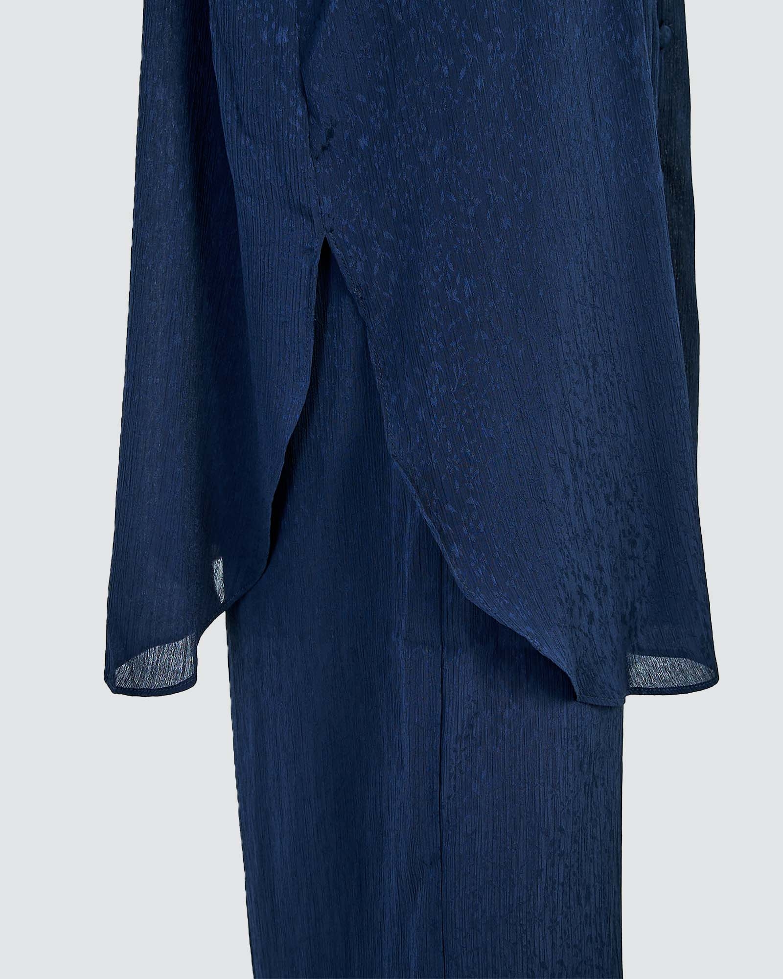 DUBAI CO-ORDS - NAVY