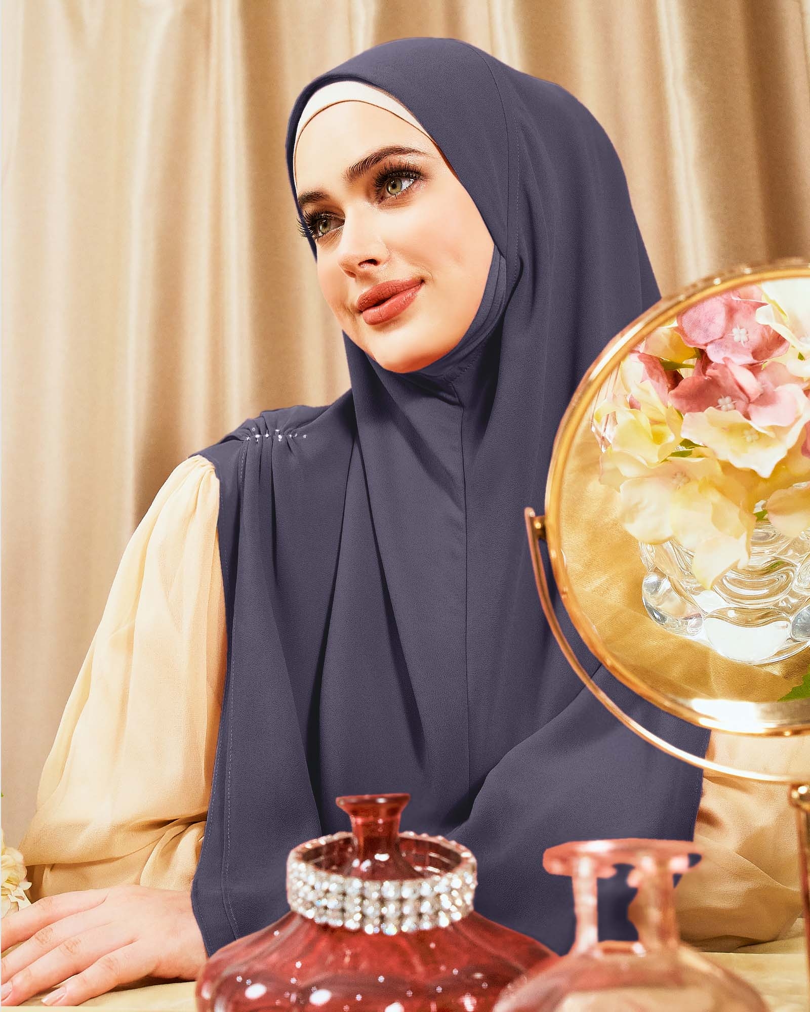 EASYON DEWI INSTANT - LUPIN