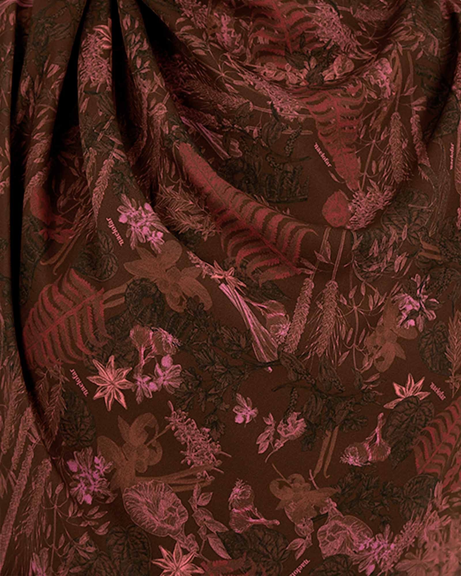 EASYON AKAR TWIST - BUNGA LAWANG