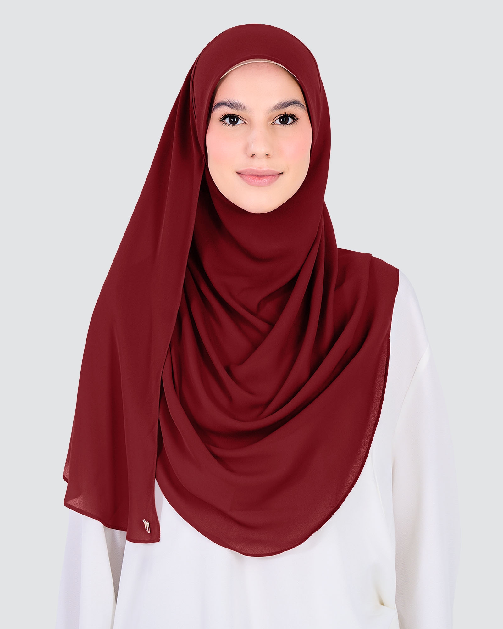 EASYON CAMELIA INSTANT - RUBY RED