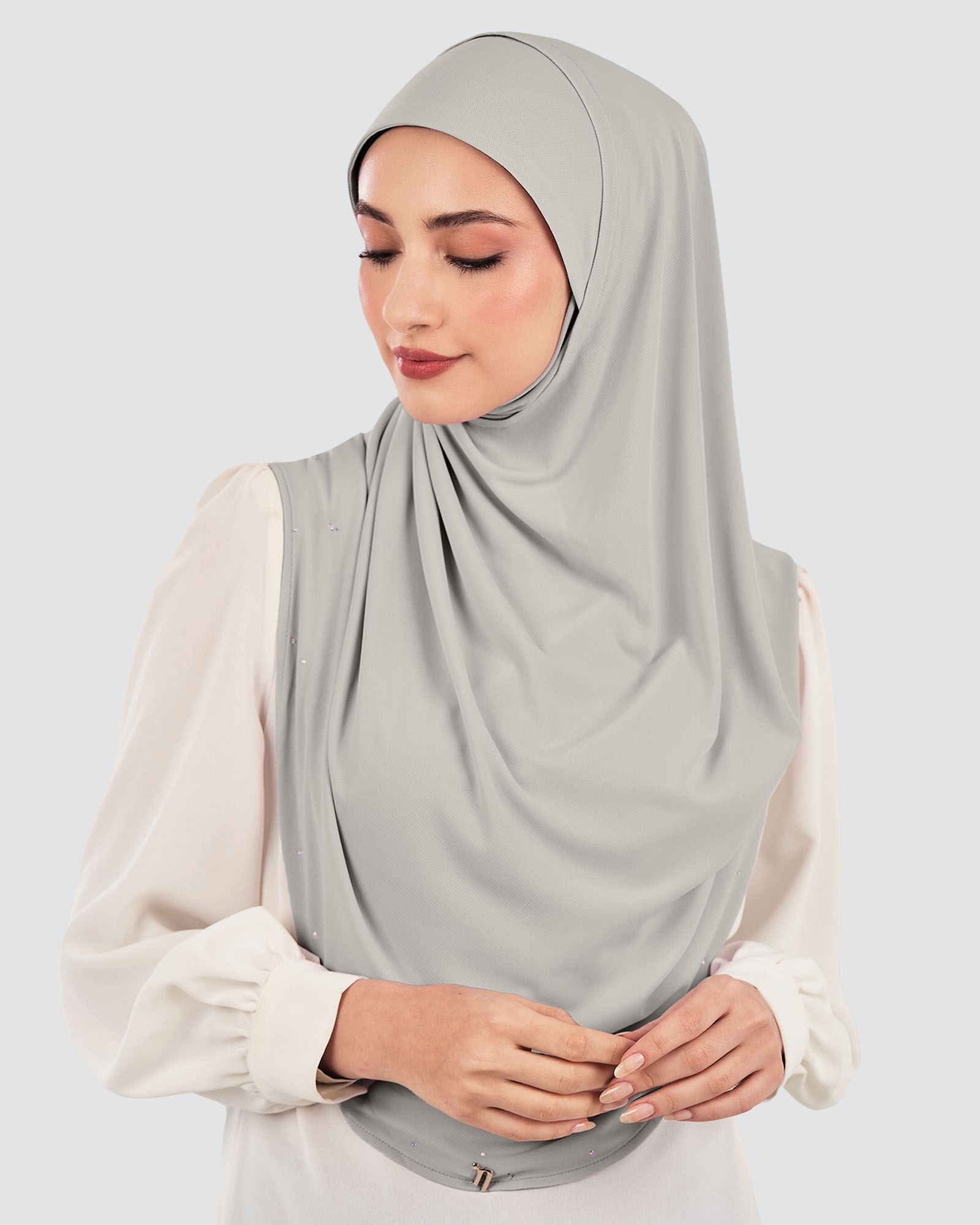 EASYON DELIA KRISTA INSTANT - CLAY