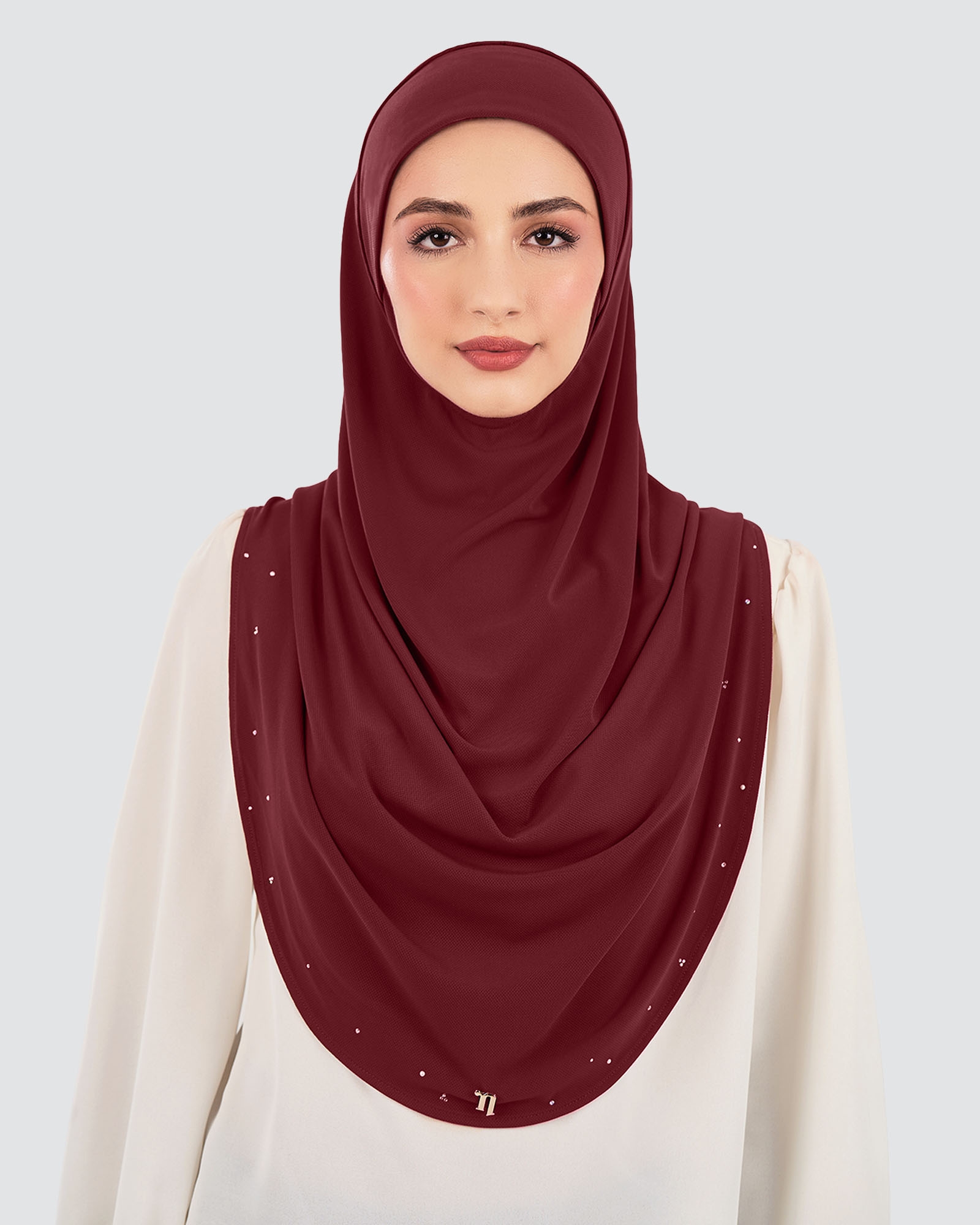 EASYON DELIA KRISTA INSTANT - HIBISCUS