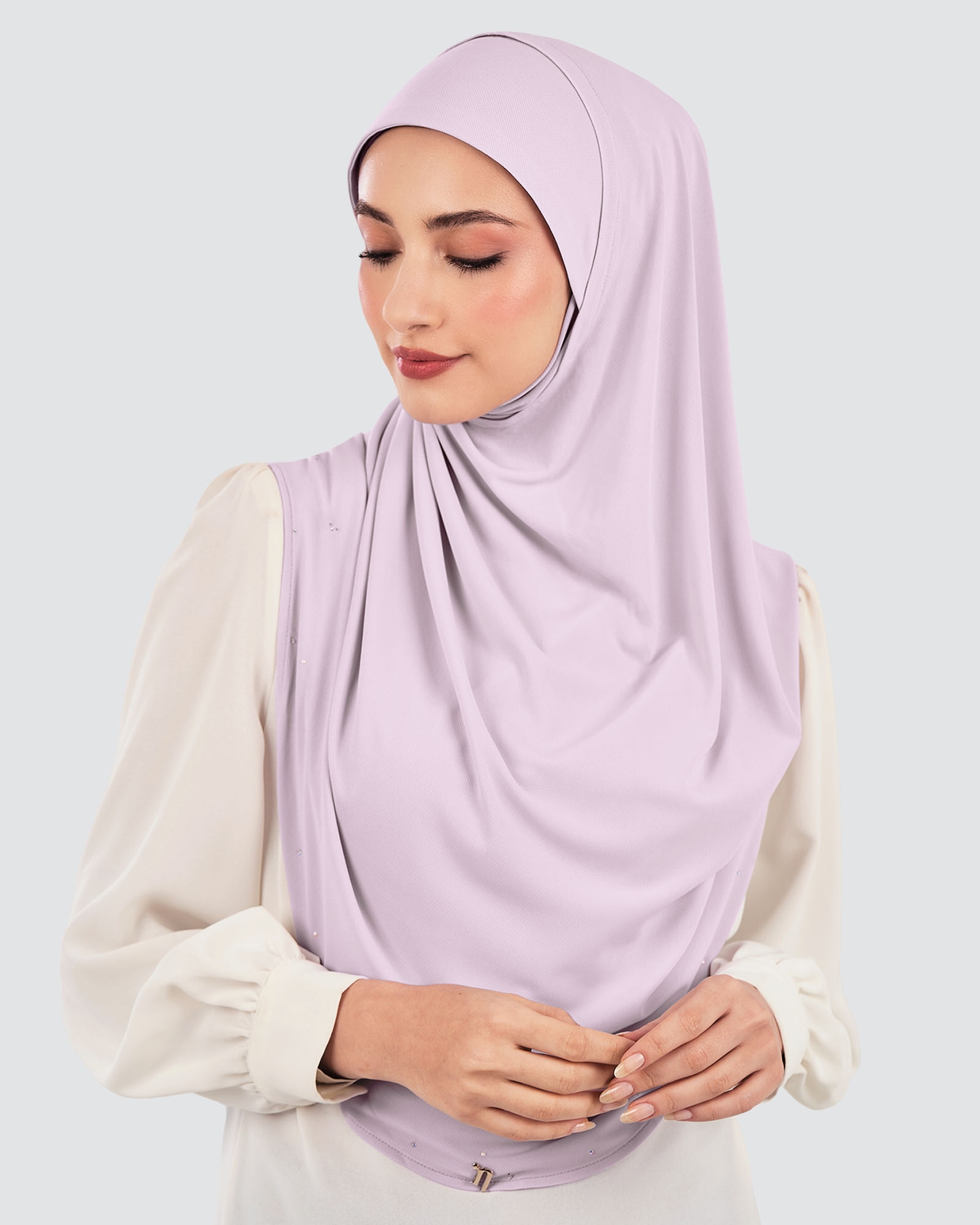 EASYON DELIA KRISTA INSTANT - IRIS