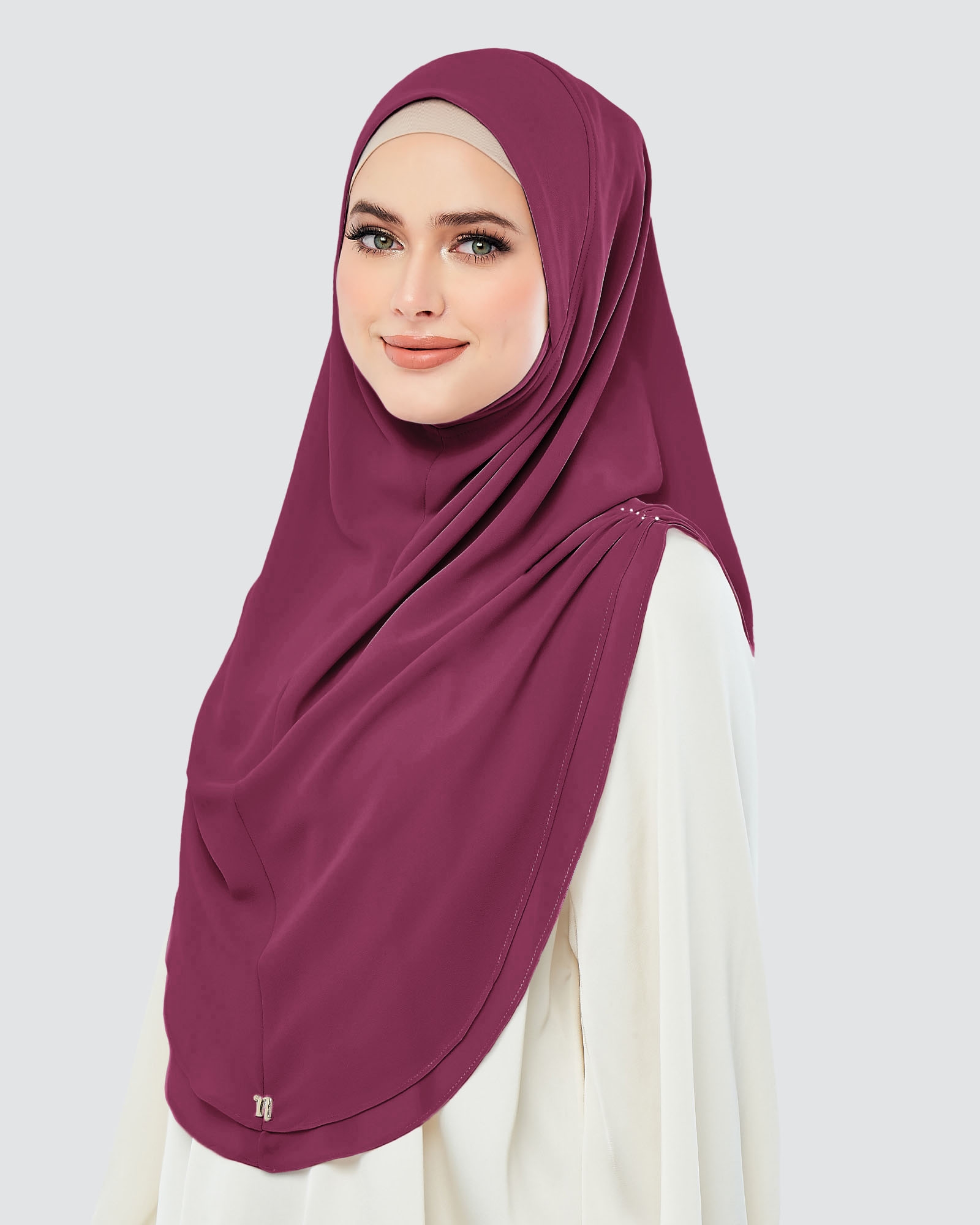 EASYON DEWI INSTANT - BOYSENBERRY