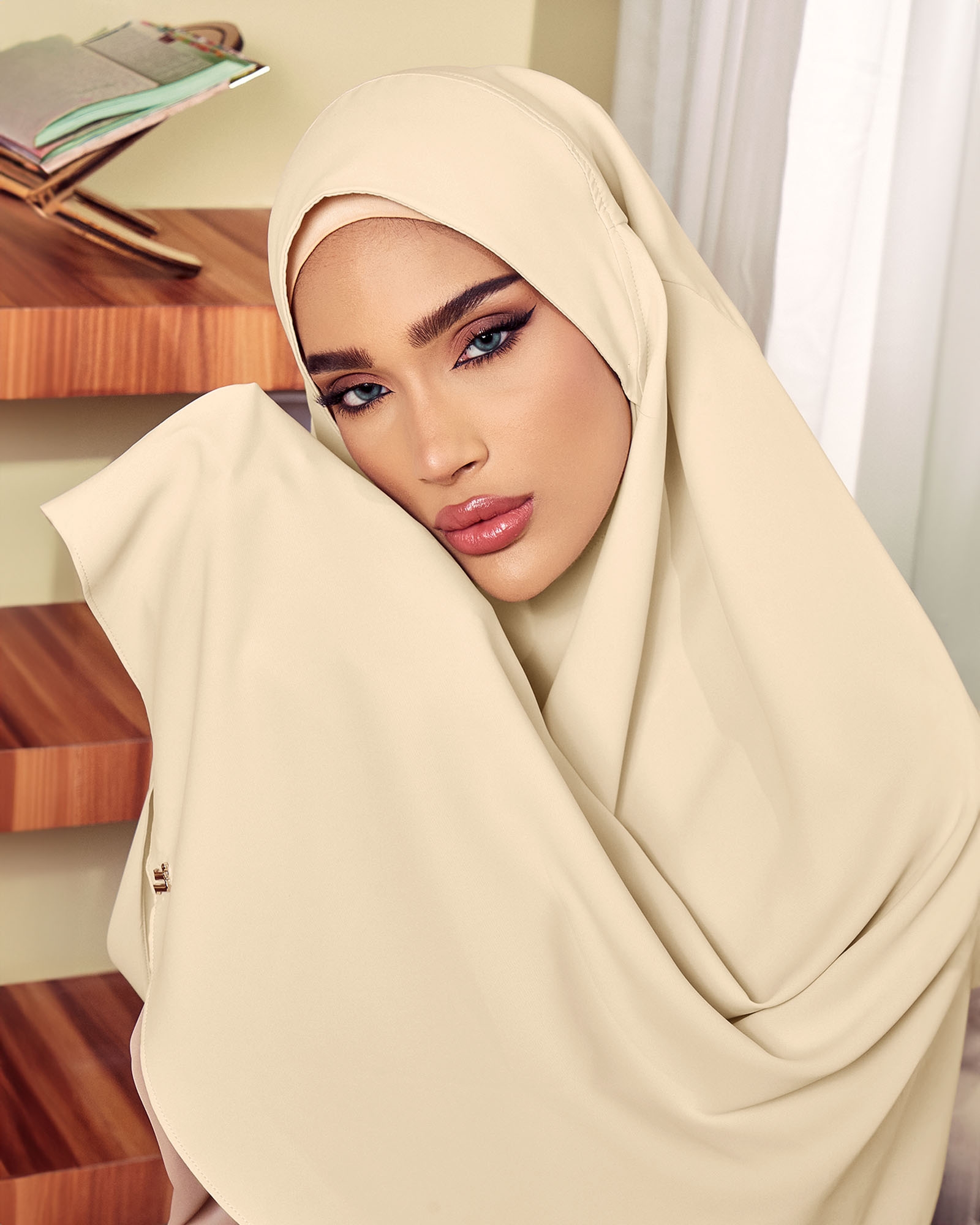 EASYON KARA INSTANT MAXI - CASHEW