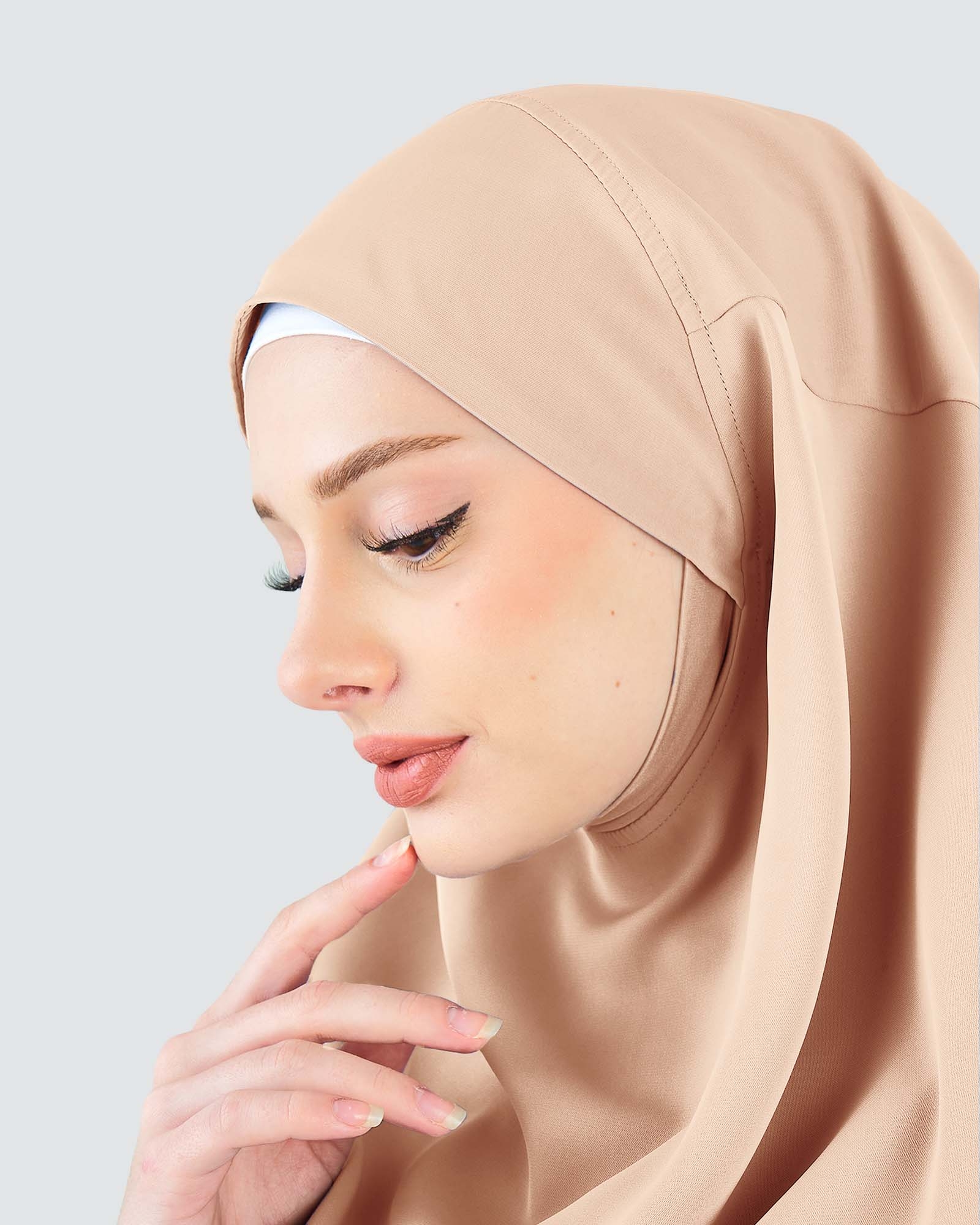 EASYON KARA INSTANT MAXI - MISTY ROSE