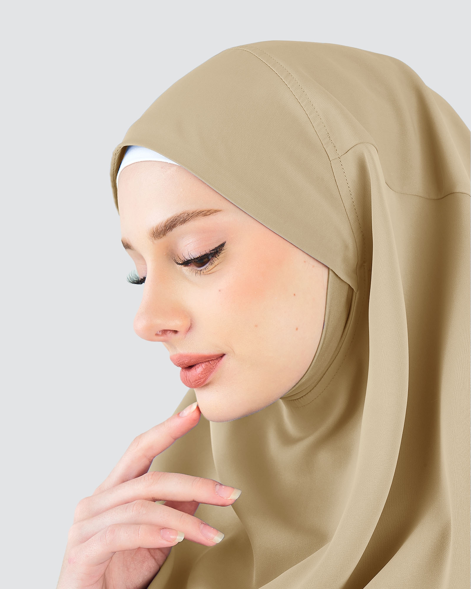 EASYON KARA INSTANT MAXI - TOFFEE