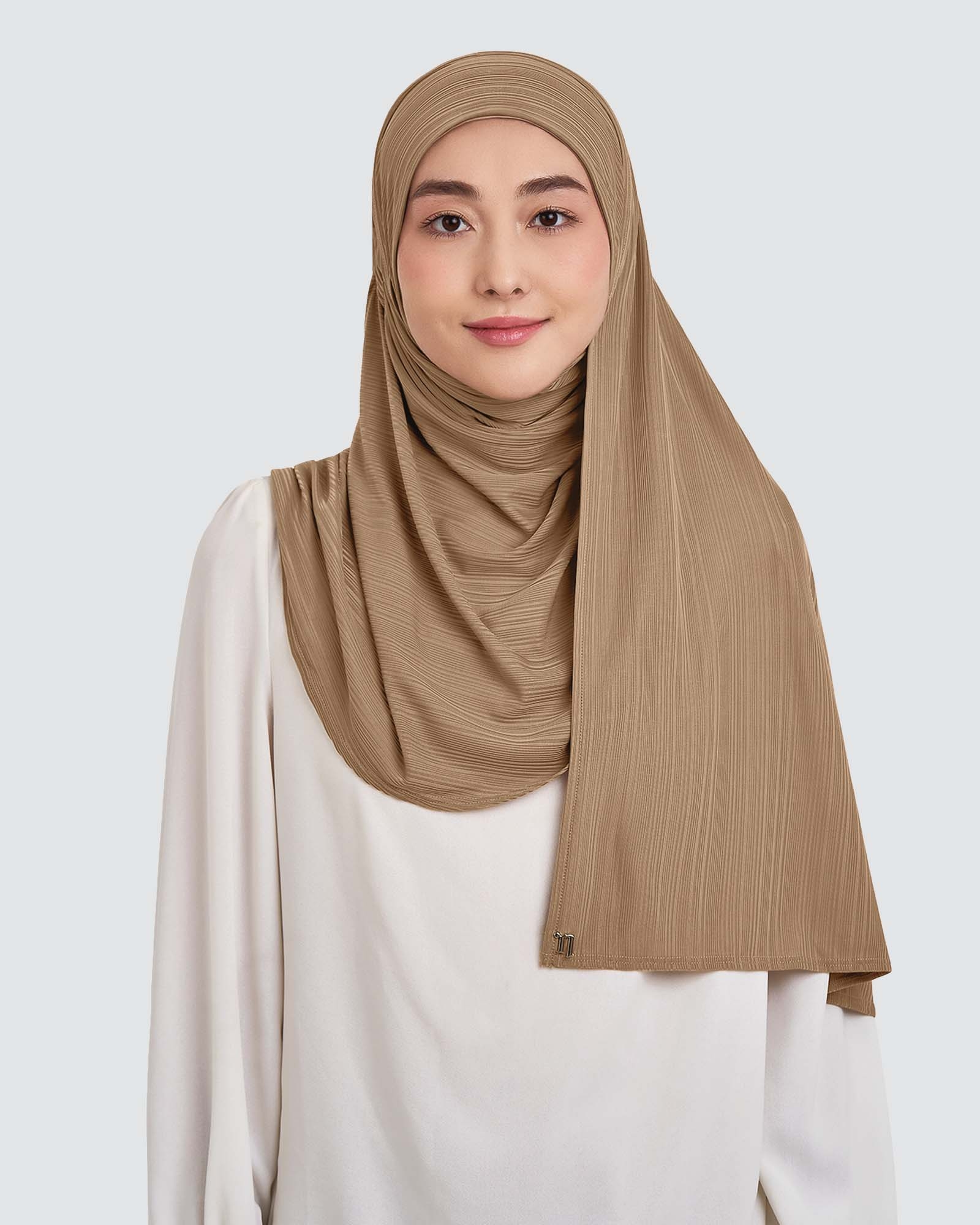 EASYON MALENA INSTANT - ALMOND