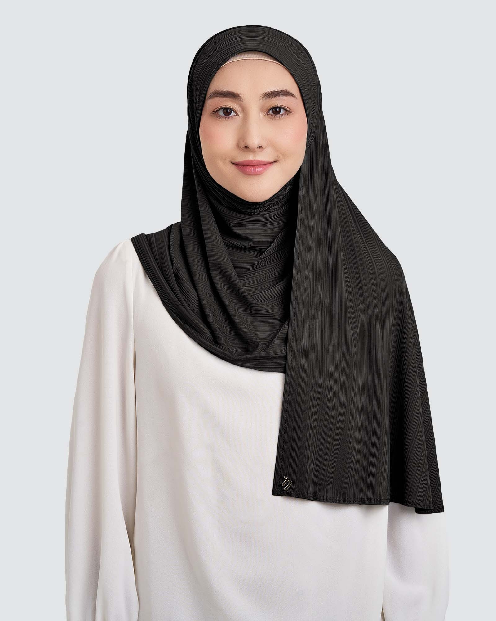 EASYON MALENA INSTANT - BLACK