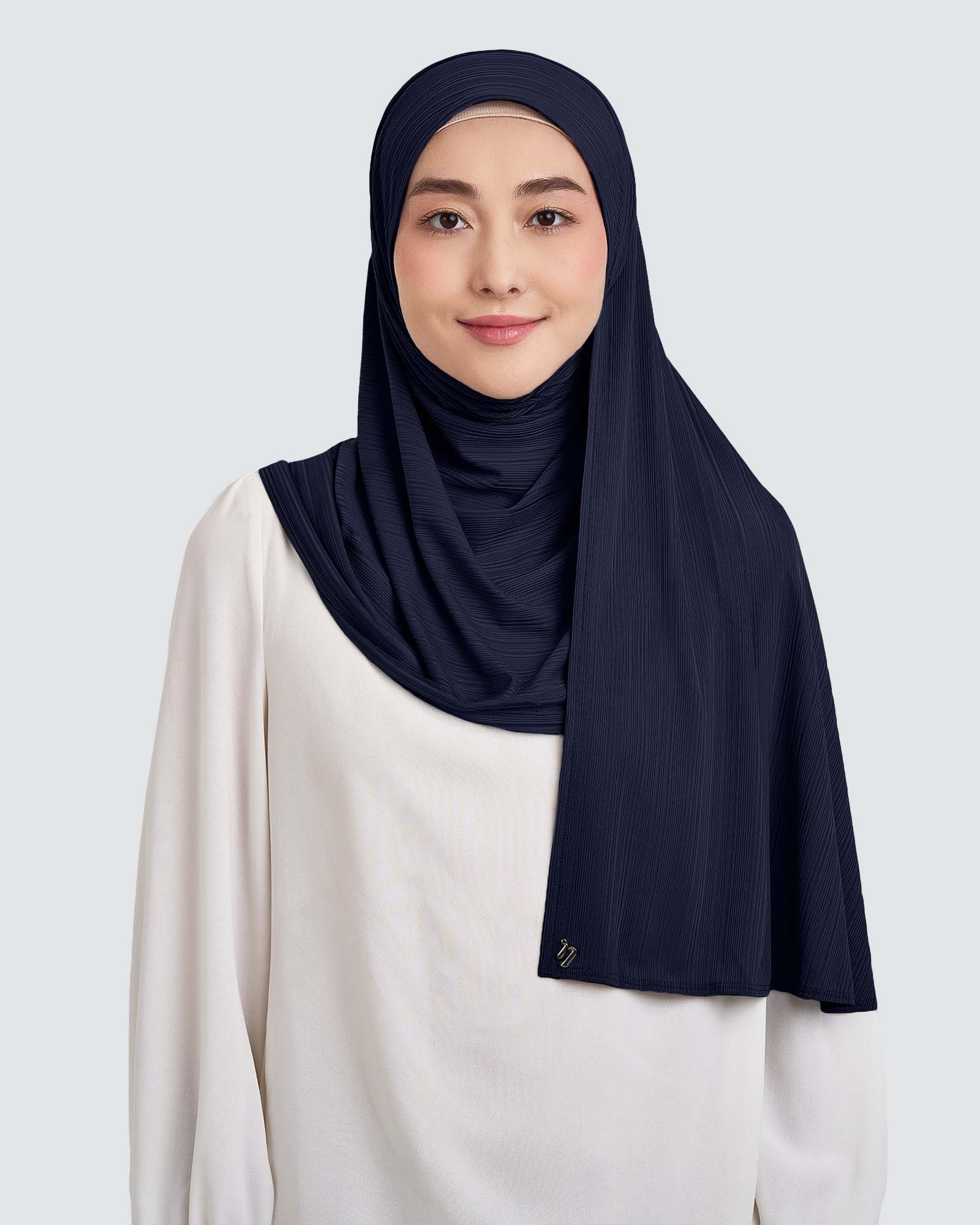 EASYON MALENA INSTANT - NAVY BLUE