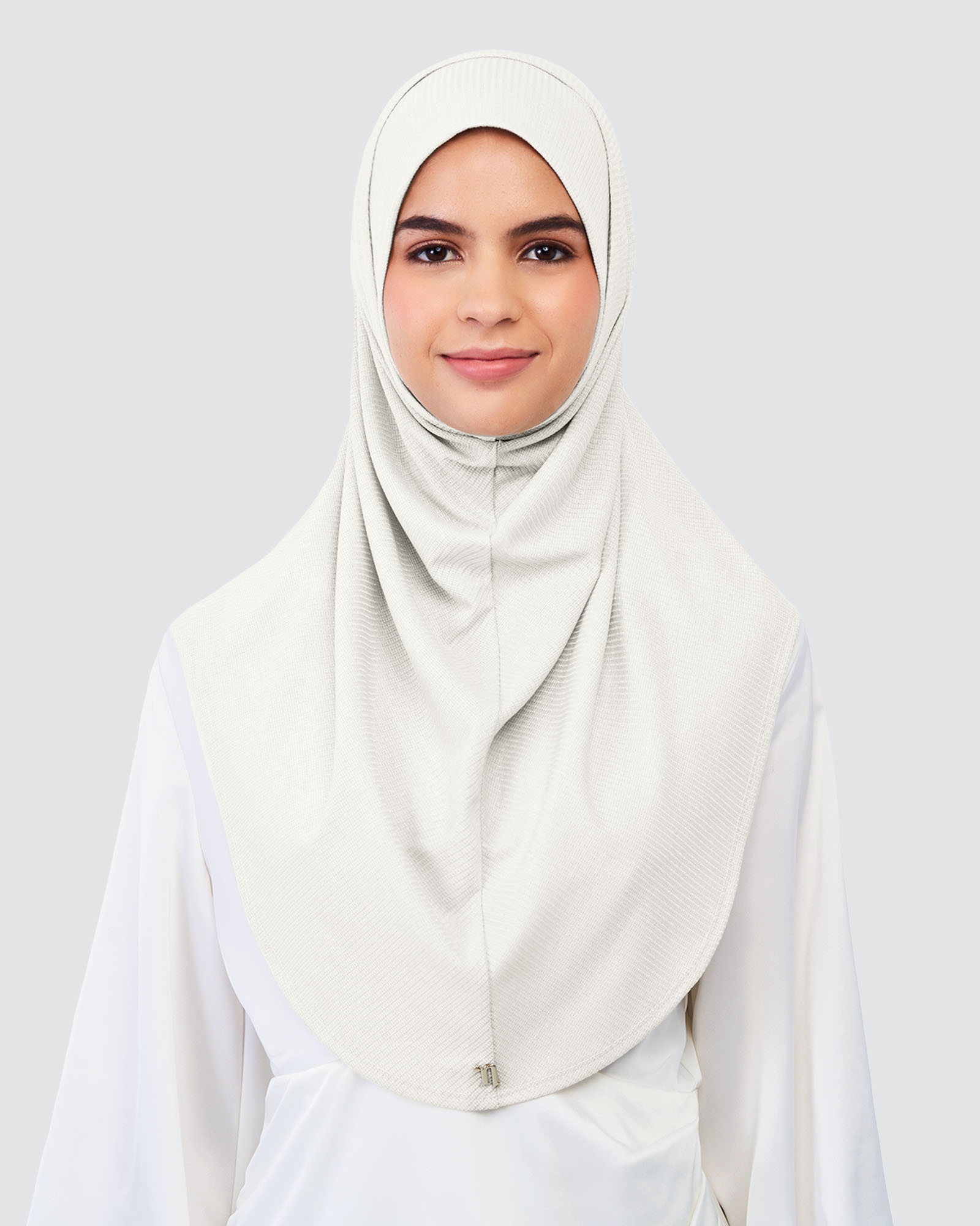 EASYON SOPHIA 3D INSTANT - WHITE