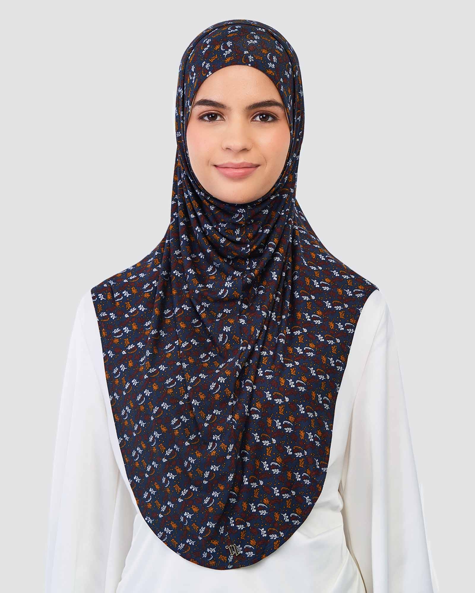 EASYON SOPHIA PRINTED INSTANT - TWILIGHT