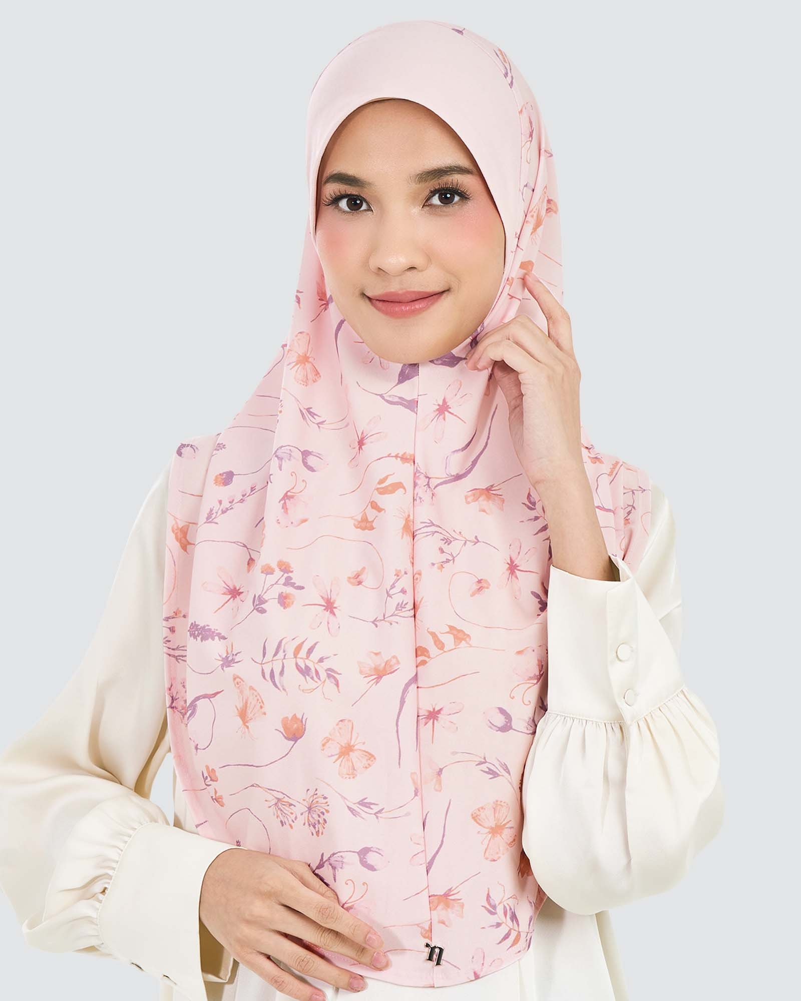 EASYON WILDFLOWER ROSEN INSTANT