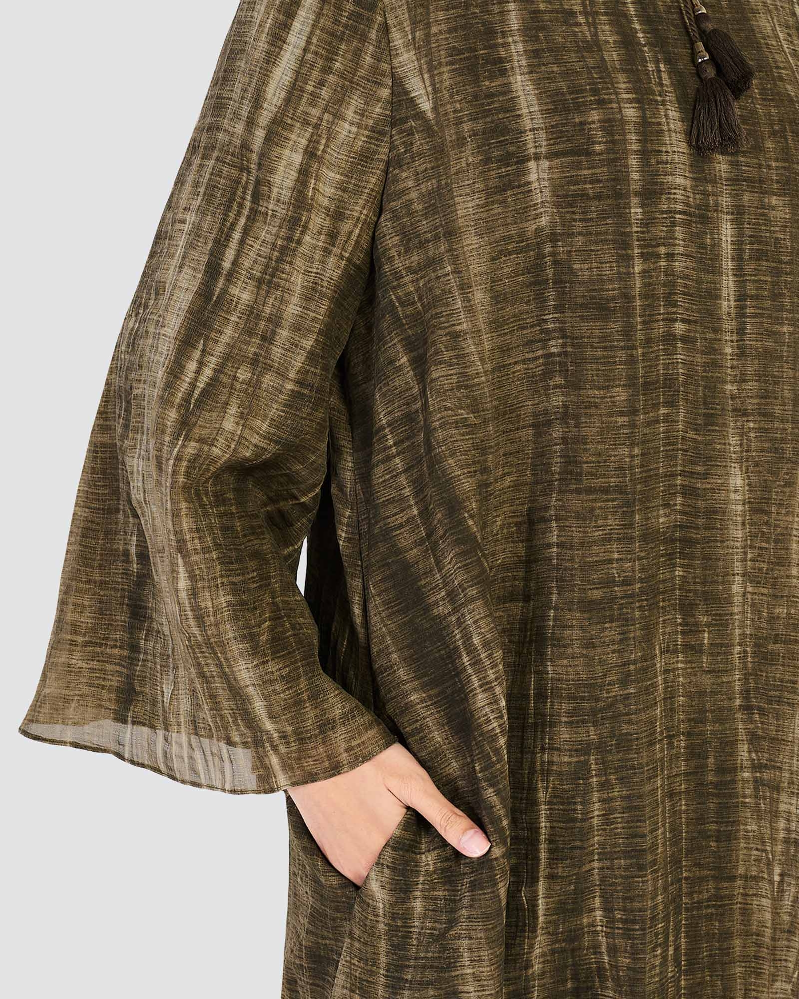 HANI KAFTAN