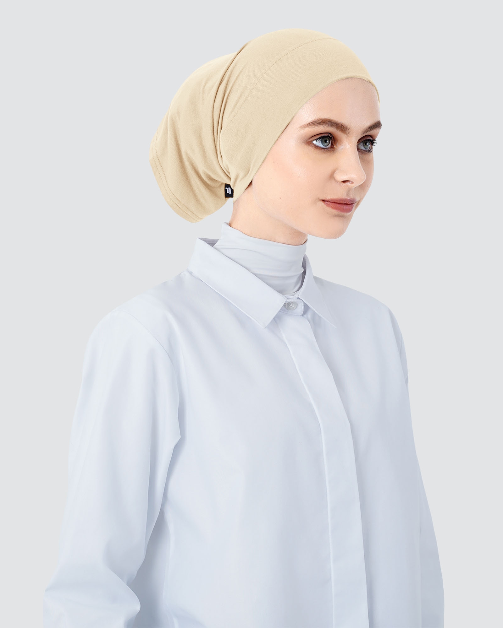 INNER SNOWCAP BASIC - SAND