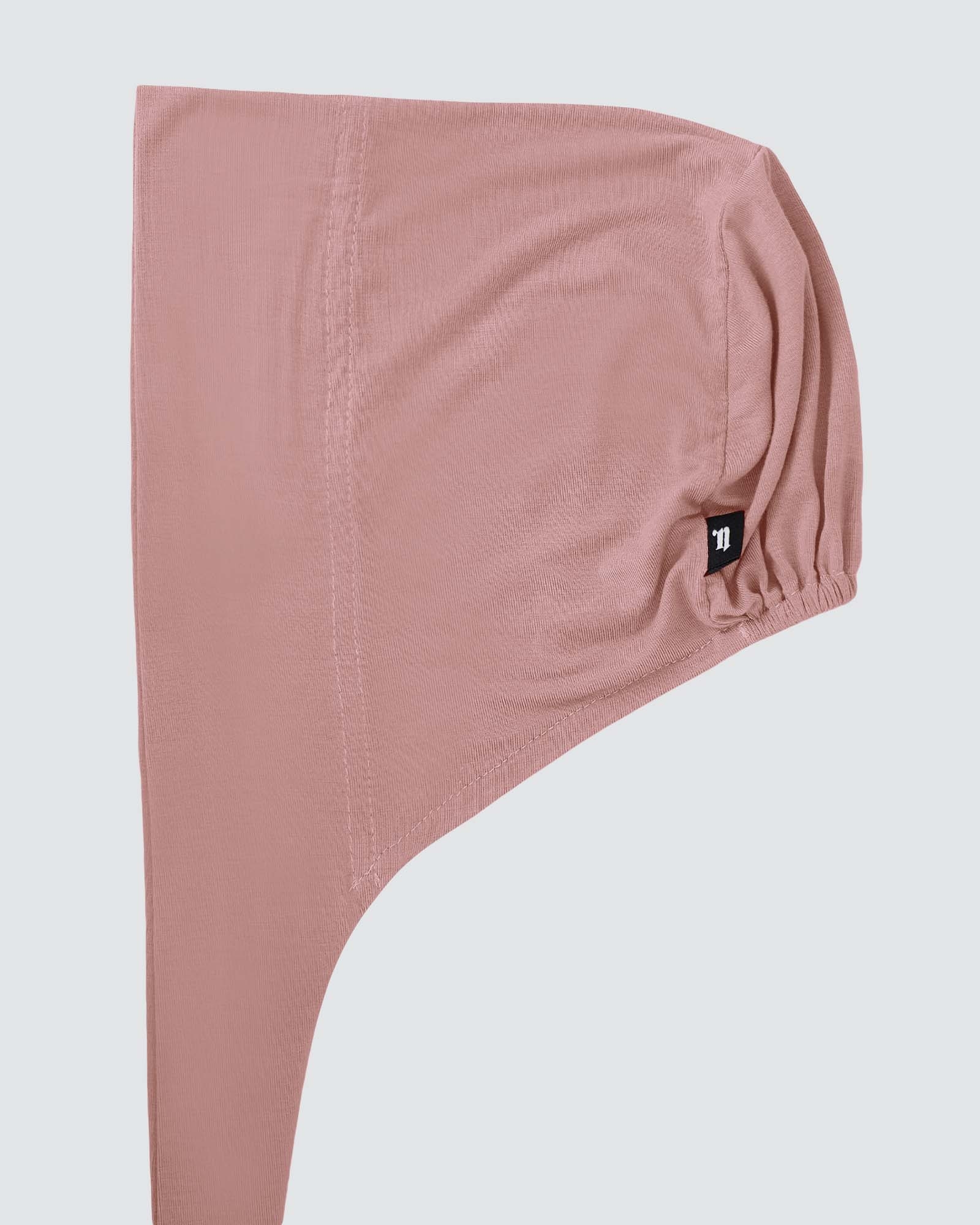 INNER TIE-BACK BASIC - BLUSH