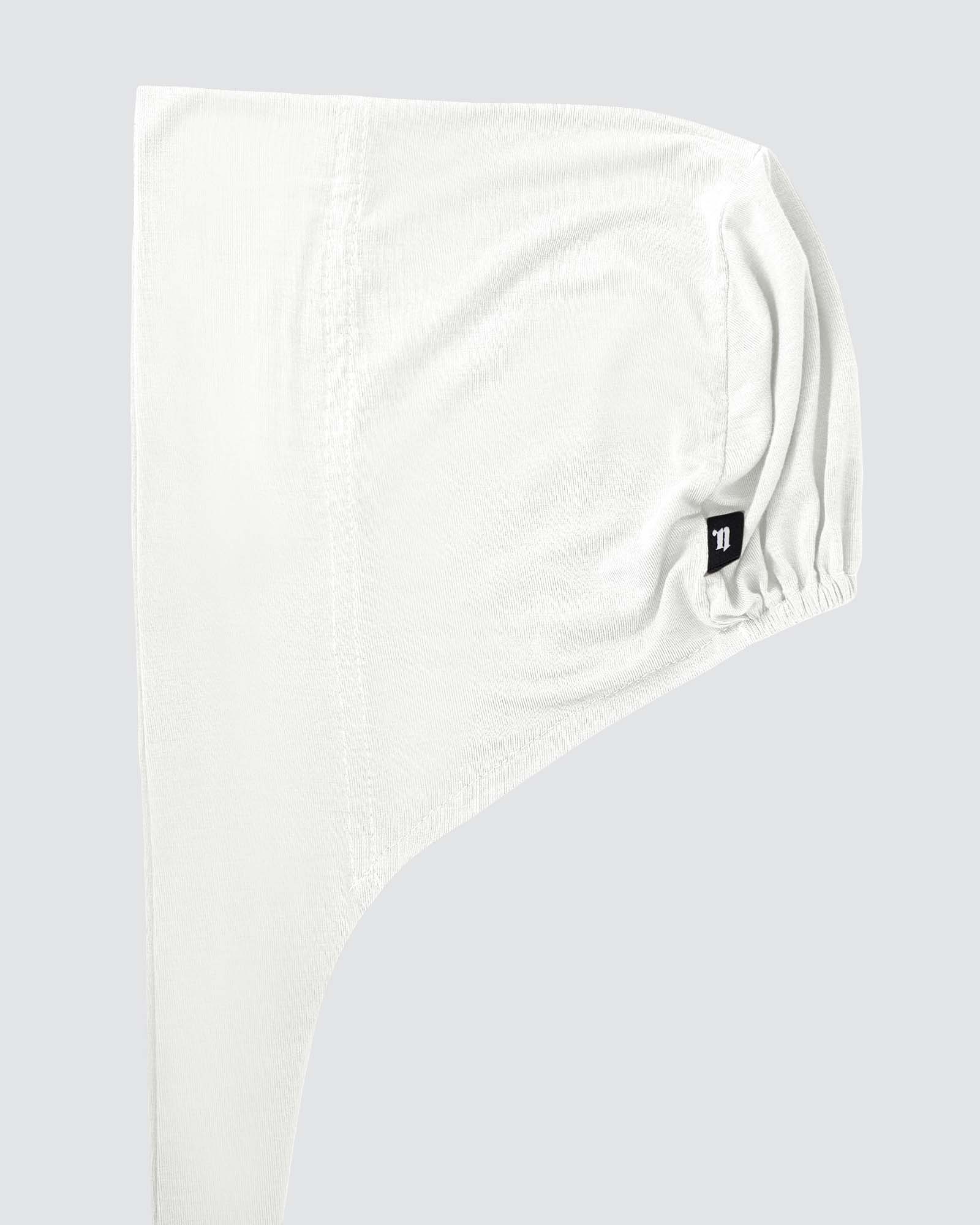 INNER TIE-BACK BASIC - IVORY