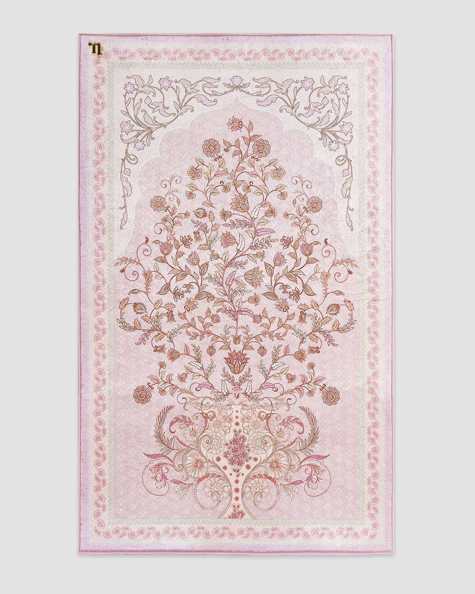 IZNIK SEJADAH - ROSEBUD