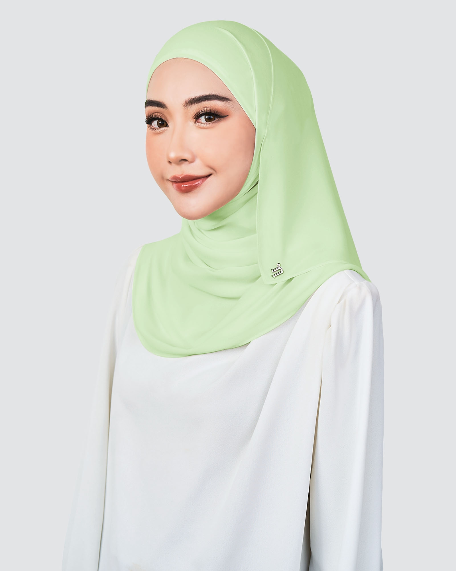 KARTINI SEMI-INSTANT WITH INNER - GREEN TEA