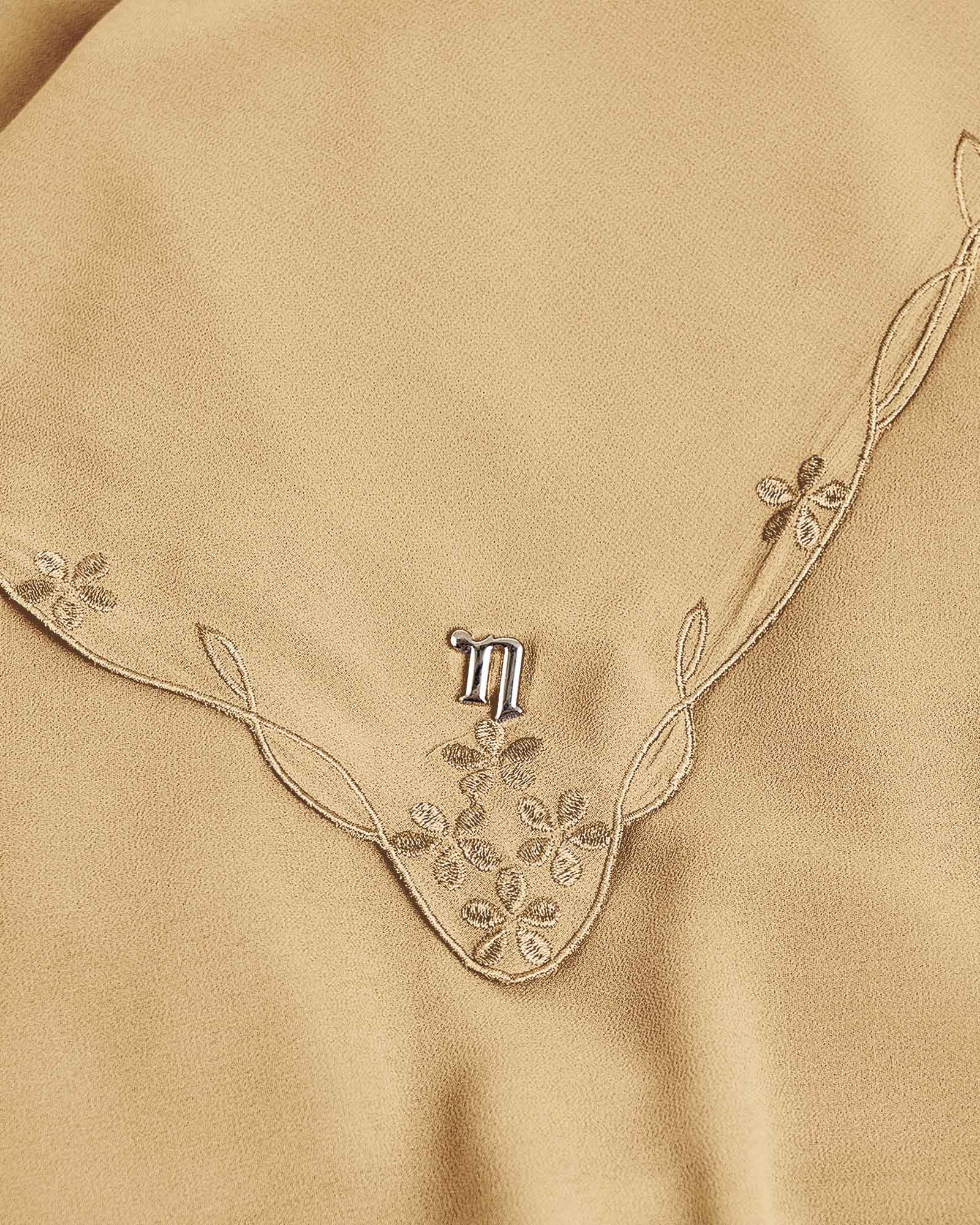 KASTURI SULAM SQUARE - CHURRO