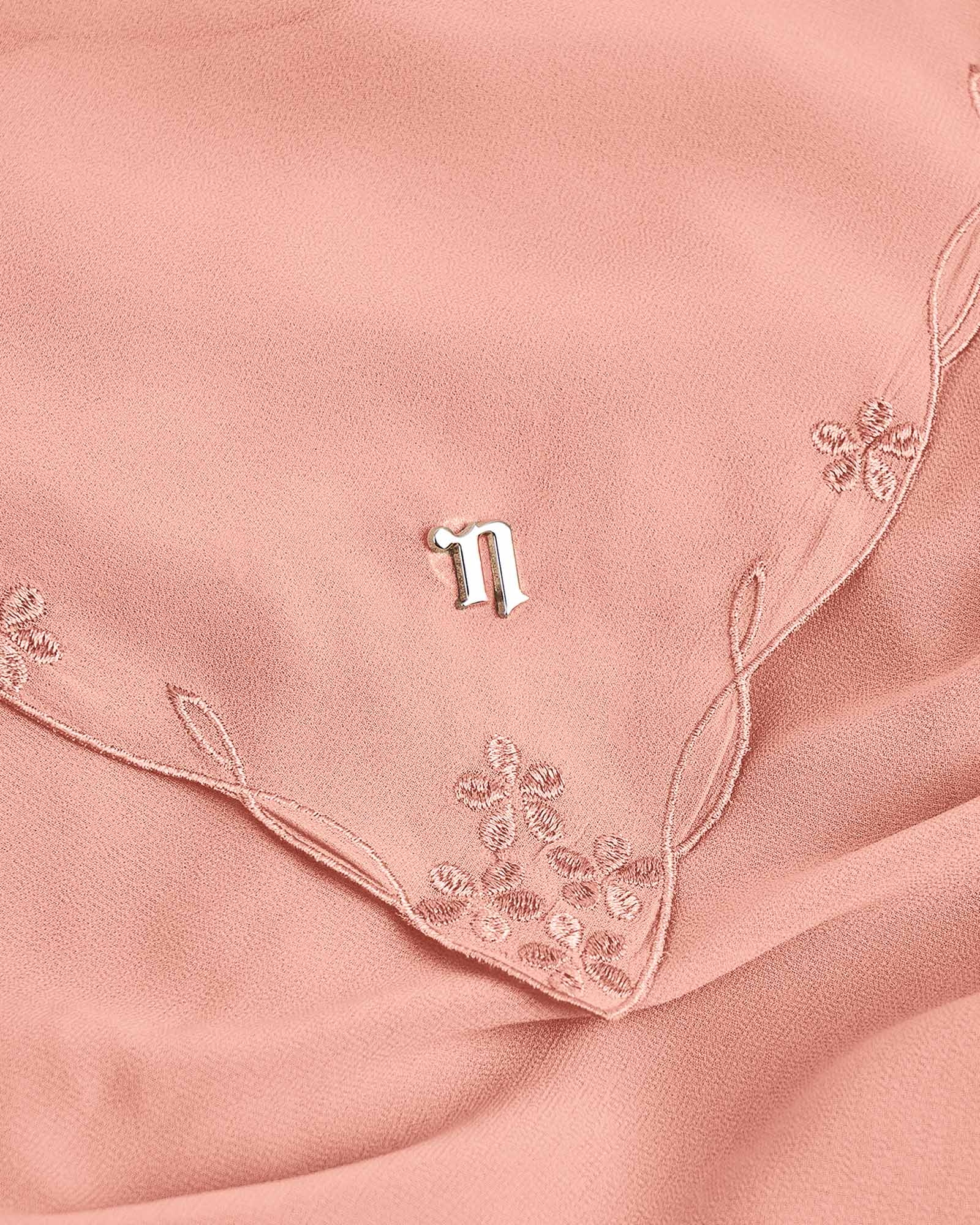 KASTURI SULAM SQUARE - GELATO