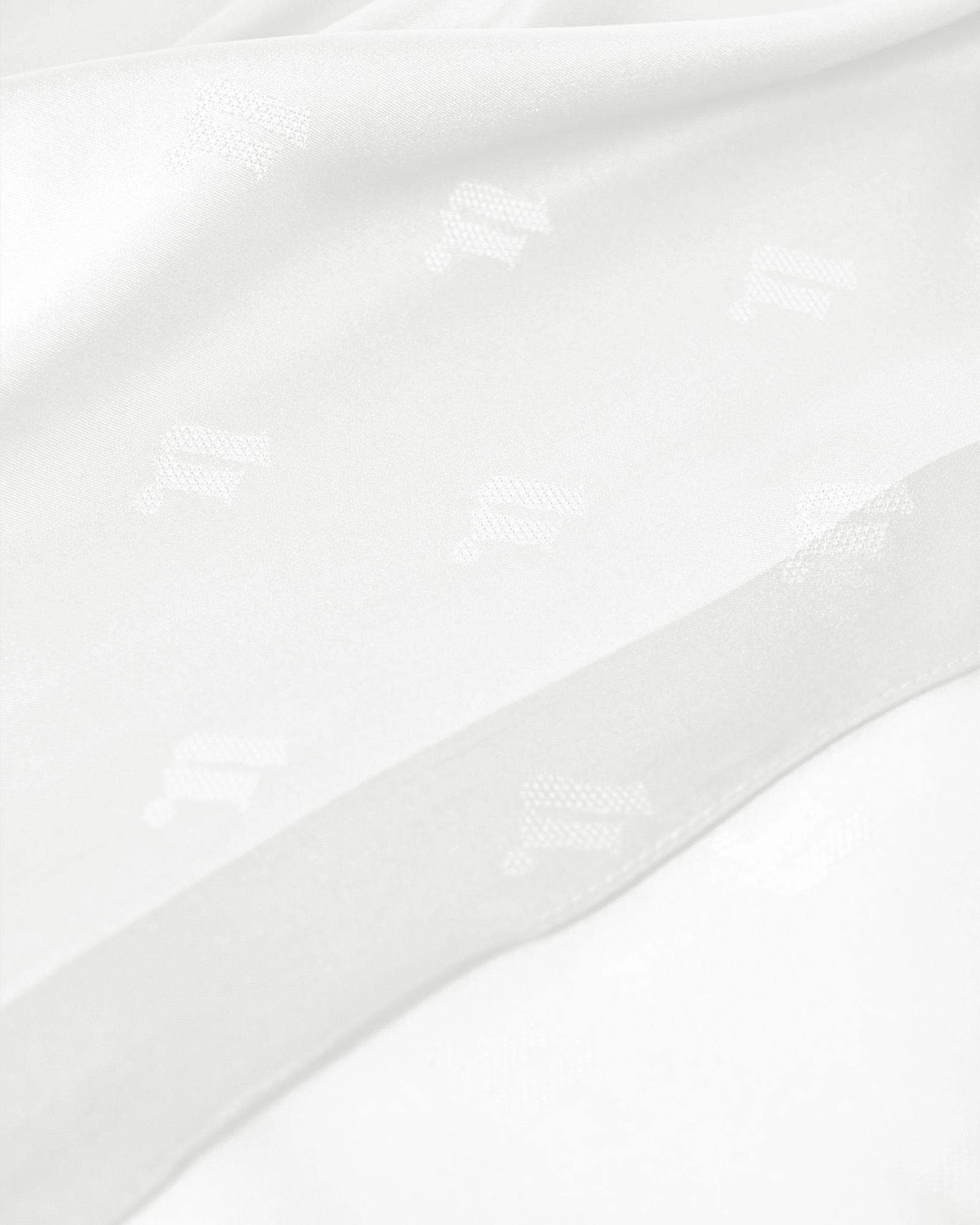 MODA WOVEN SHAWL - WOOL