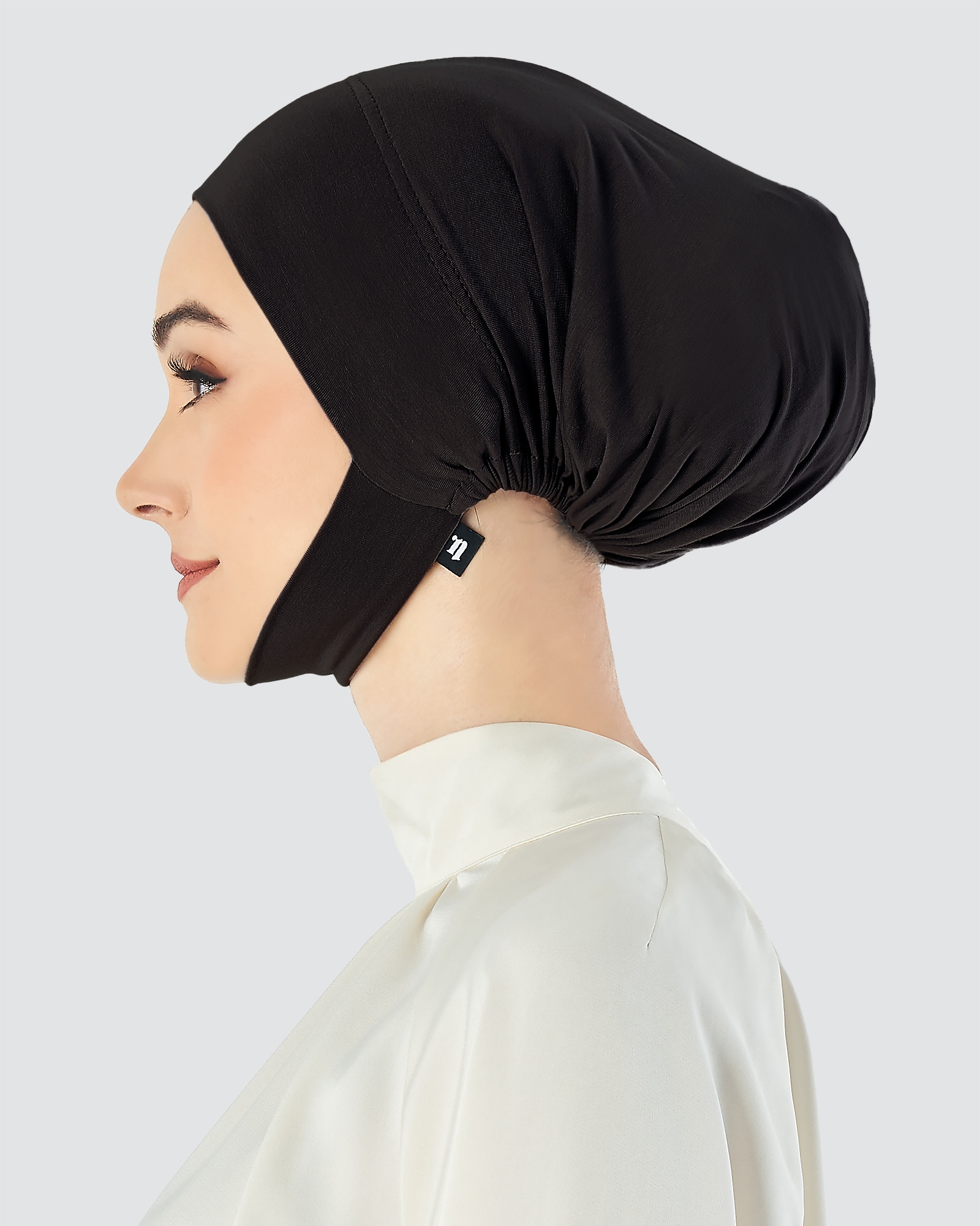 N-TECH INNER GRIP - BLACK