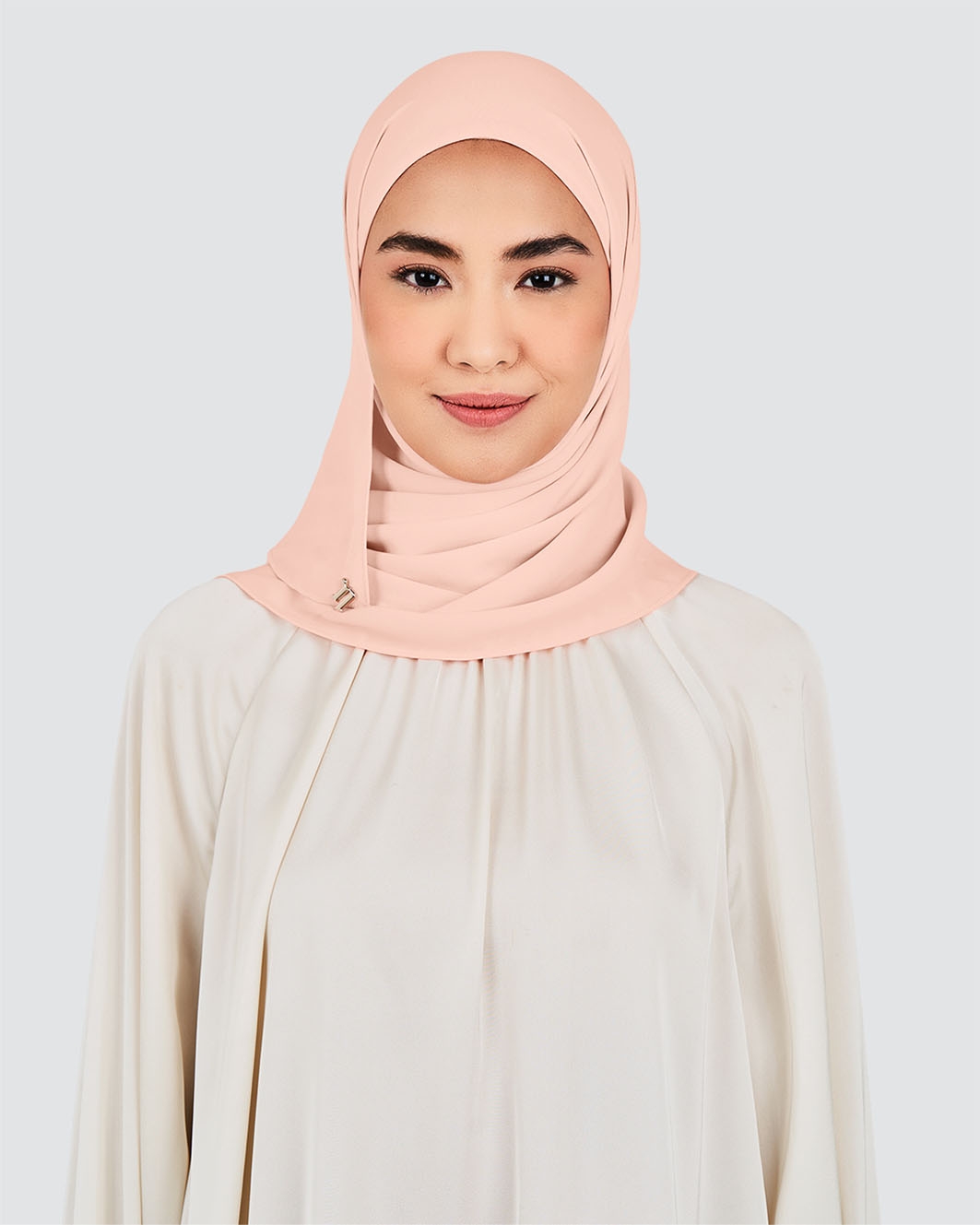 NOOR SEMI-INSTANT WITH INNER - ANGEL PINK