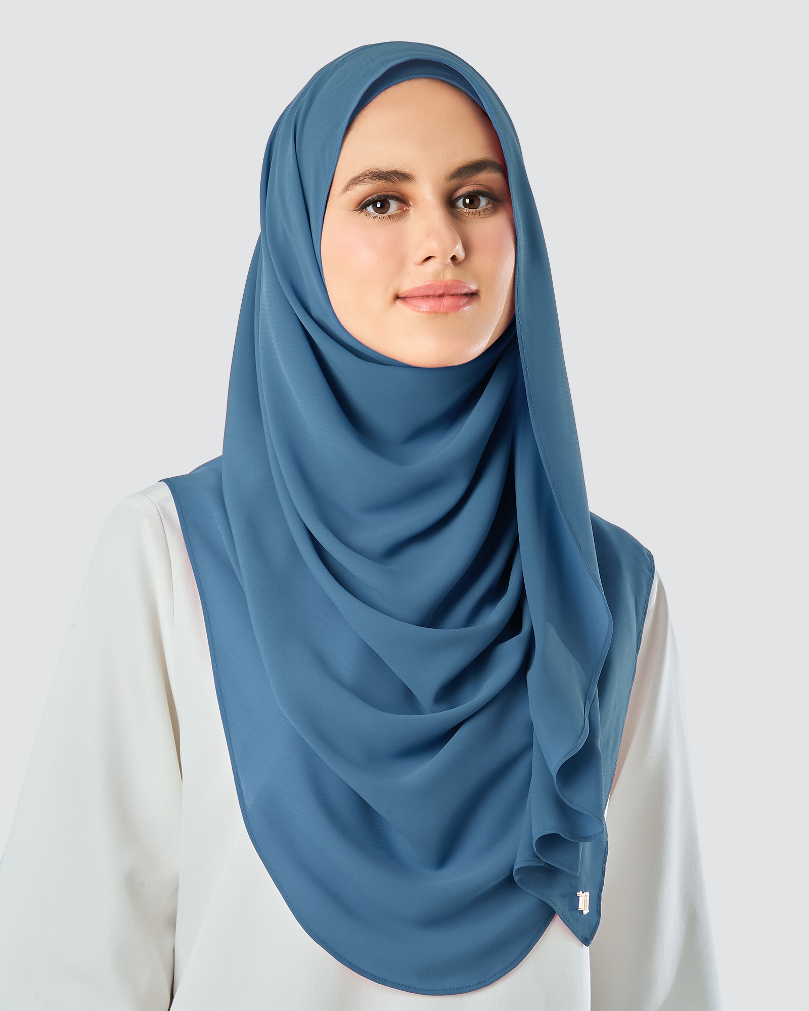 EasyOn SABIA INSTANT - FEDERAL BLUE