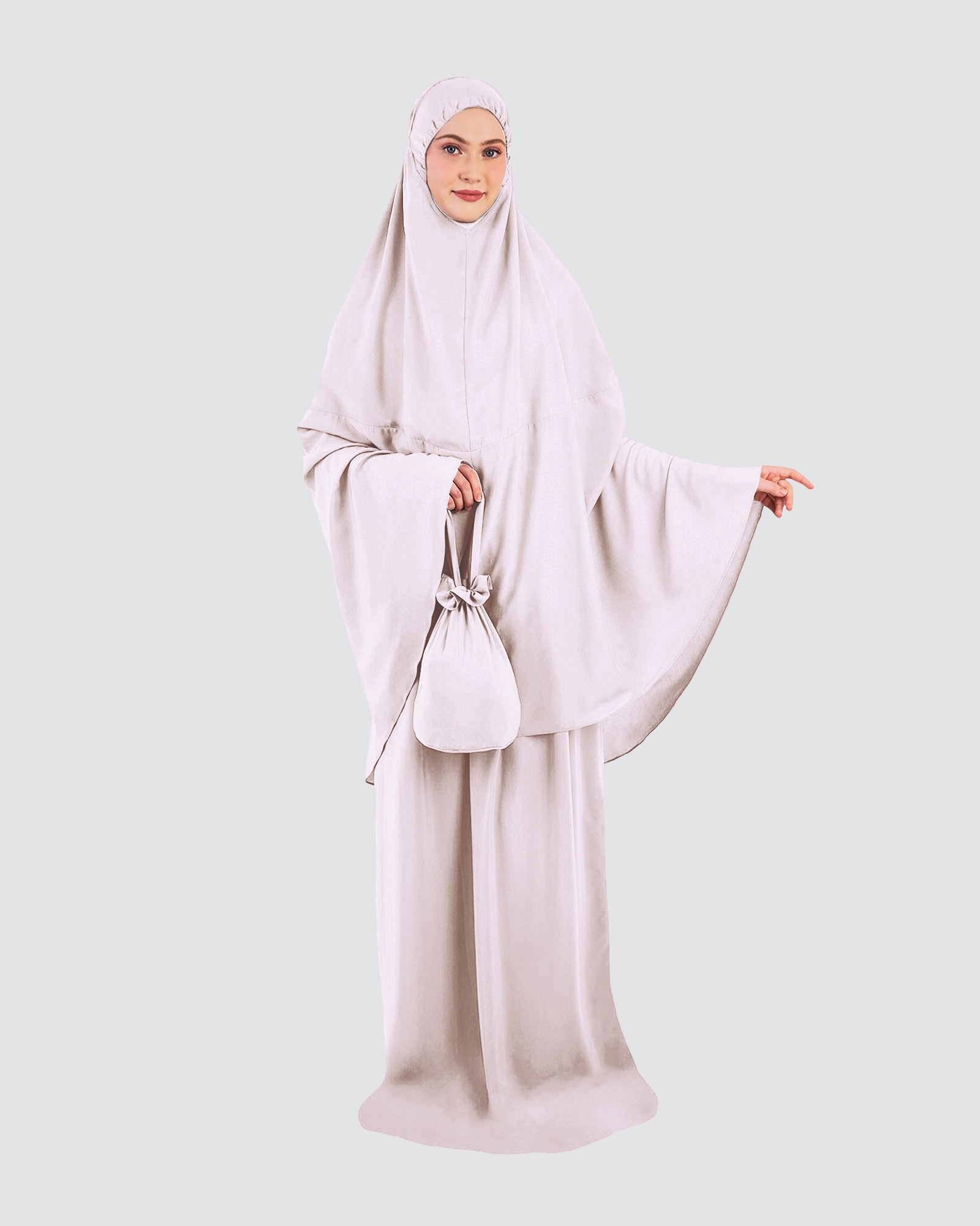 SALAAM COOLING TELEKUNG - LILAC