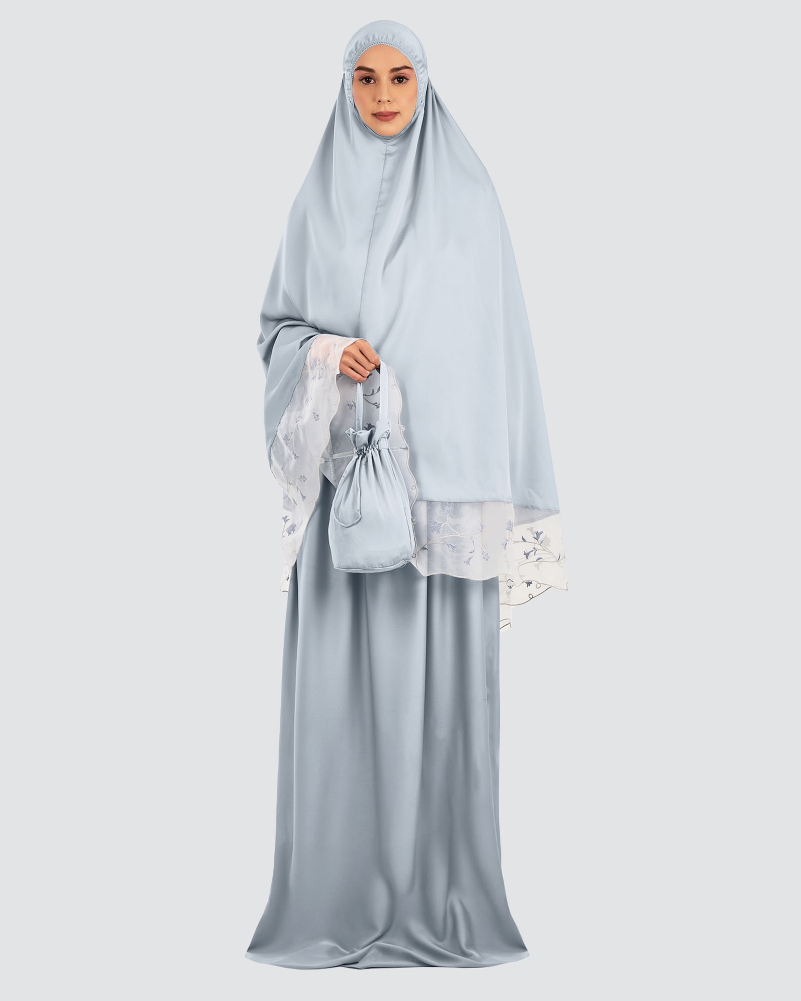 SALWA TELEKUNG - SKY