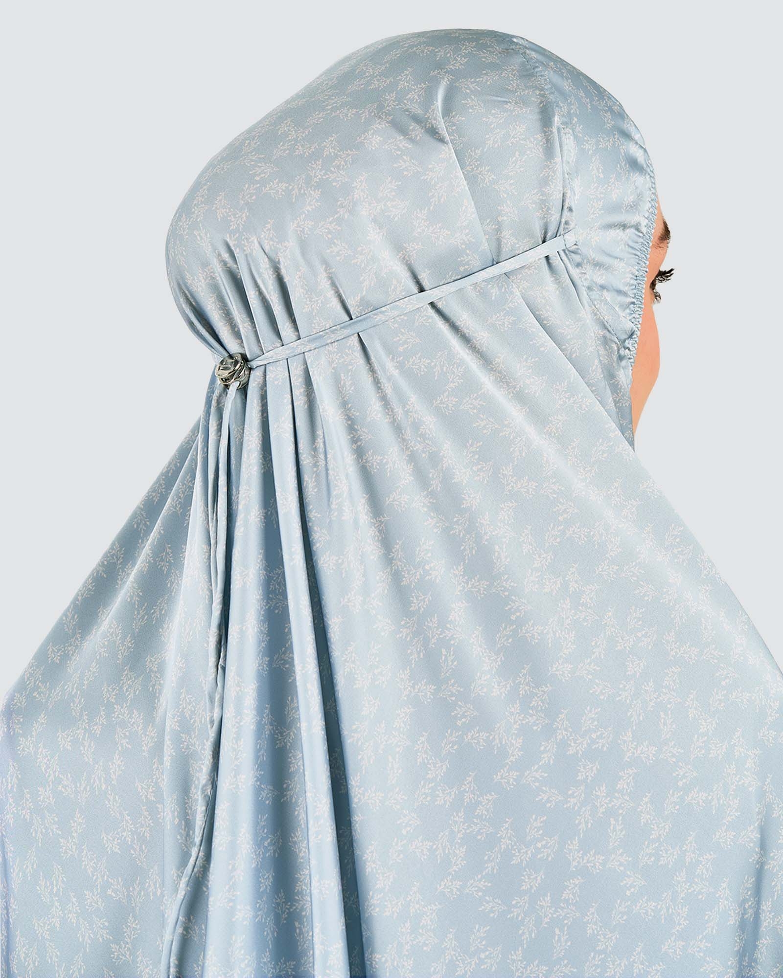 SHEFA TELEKUNG - GRACE