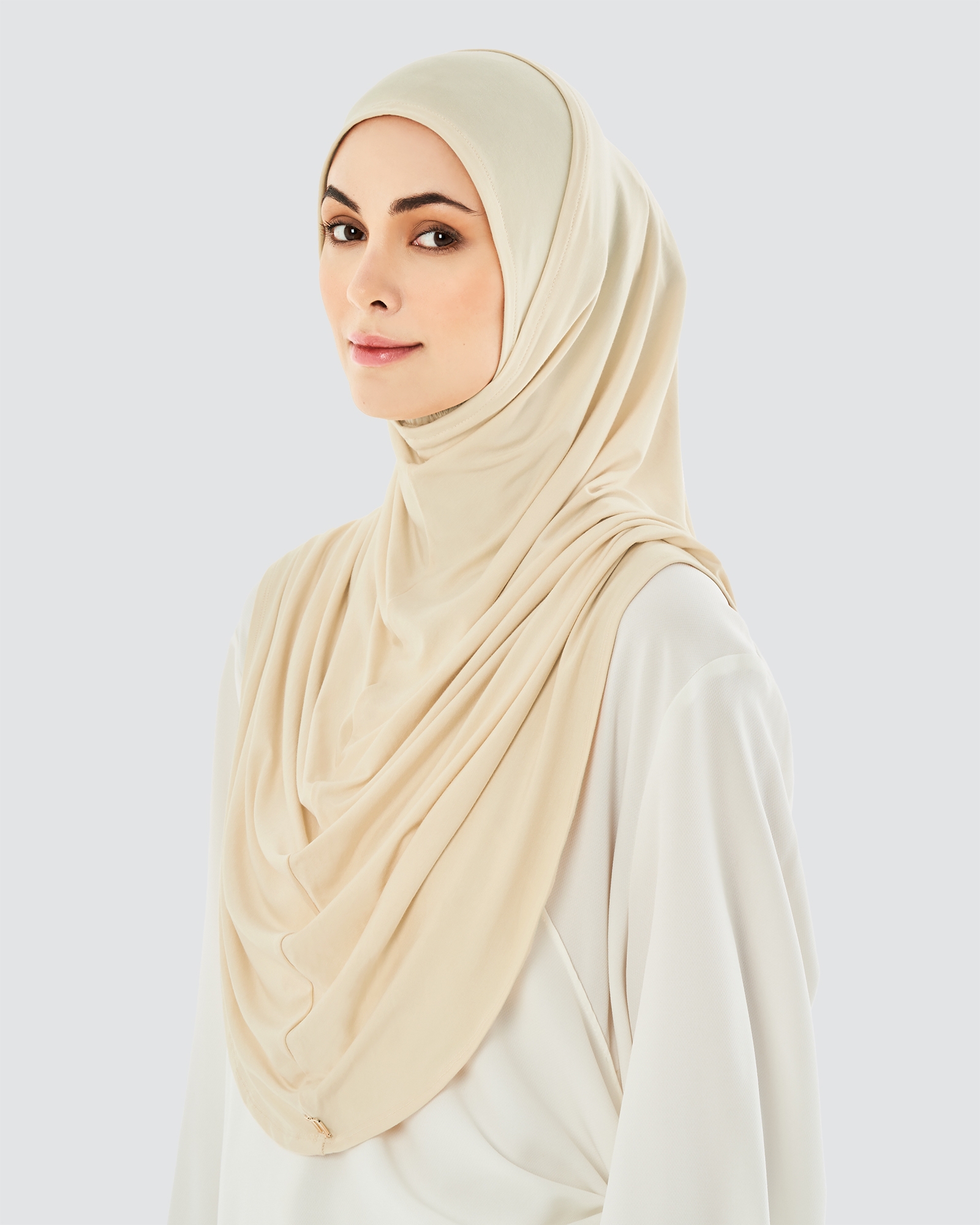 EasyOn SOPHIA INSTANT MAXI - CREAM