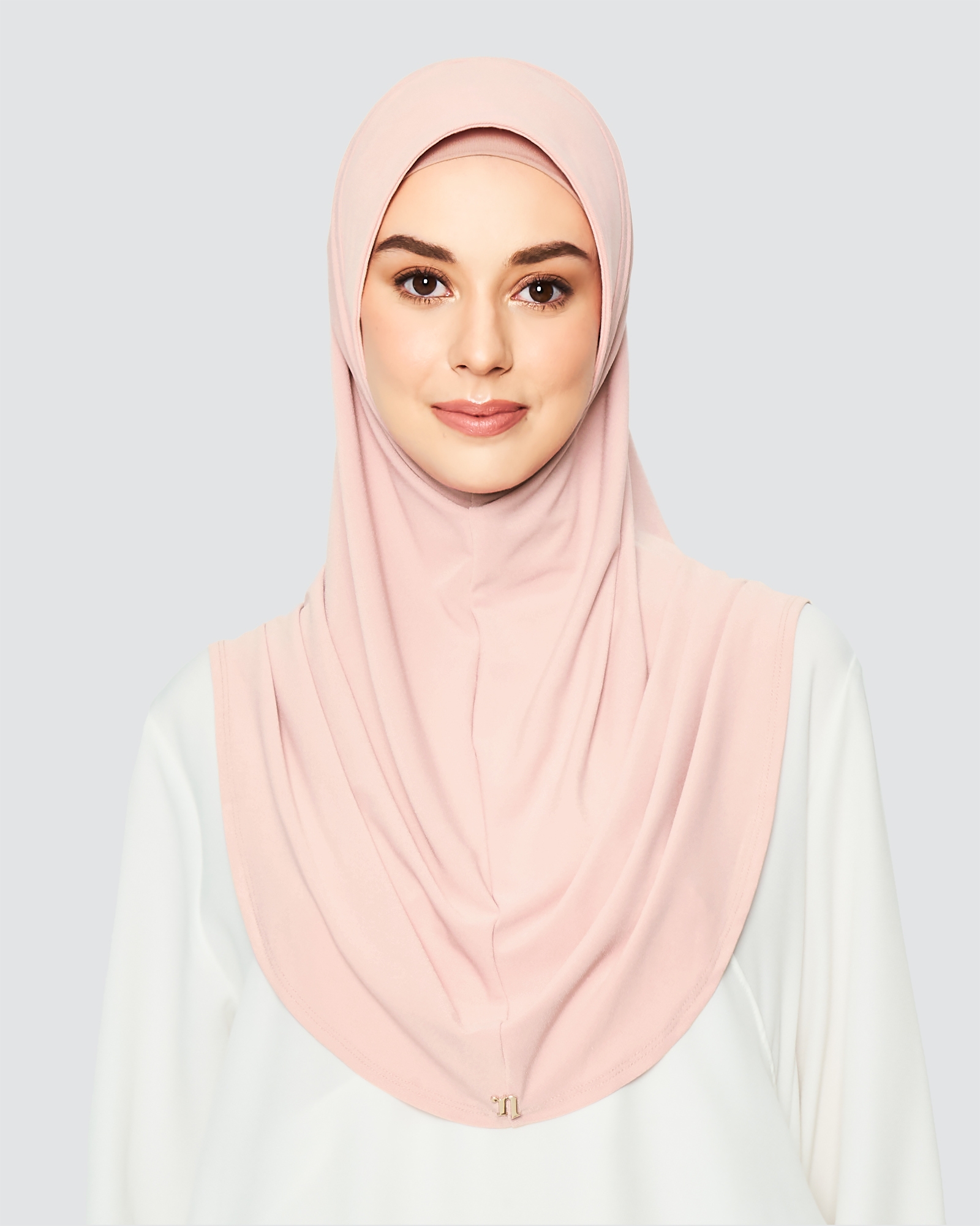 EASYON ROSEN INSTANT - ROSEWATER