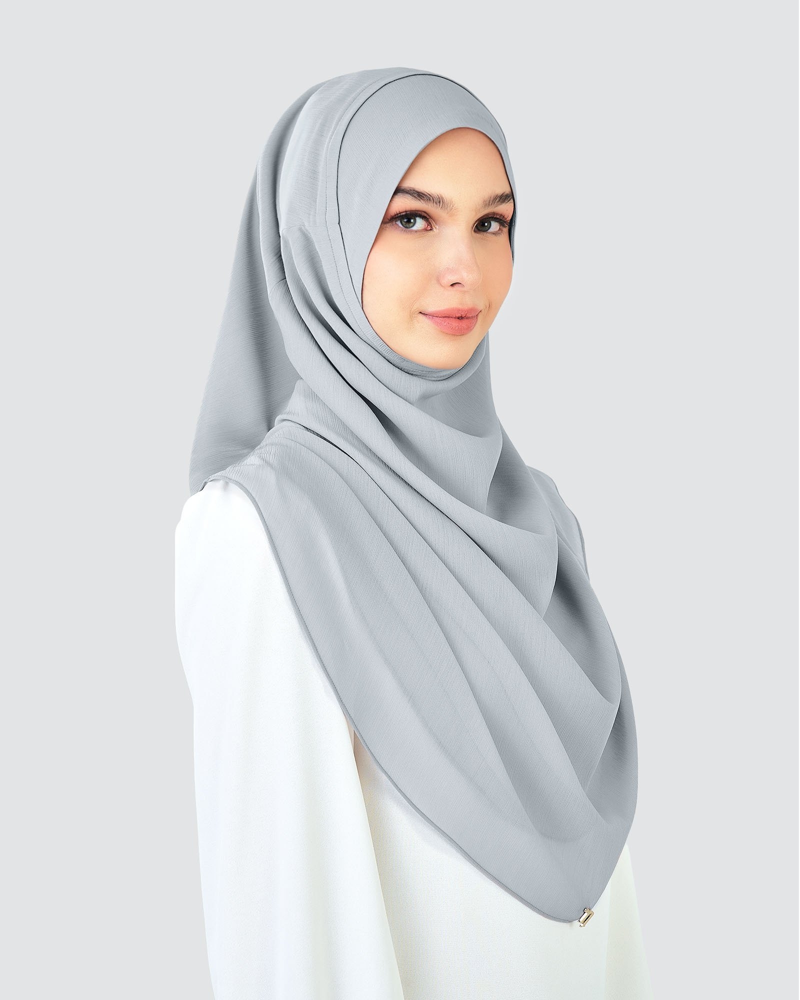 EASYON SONYA INSTANT - GREY