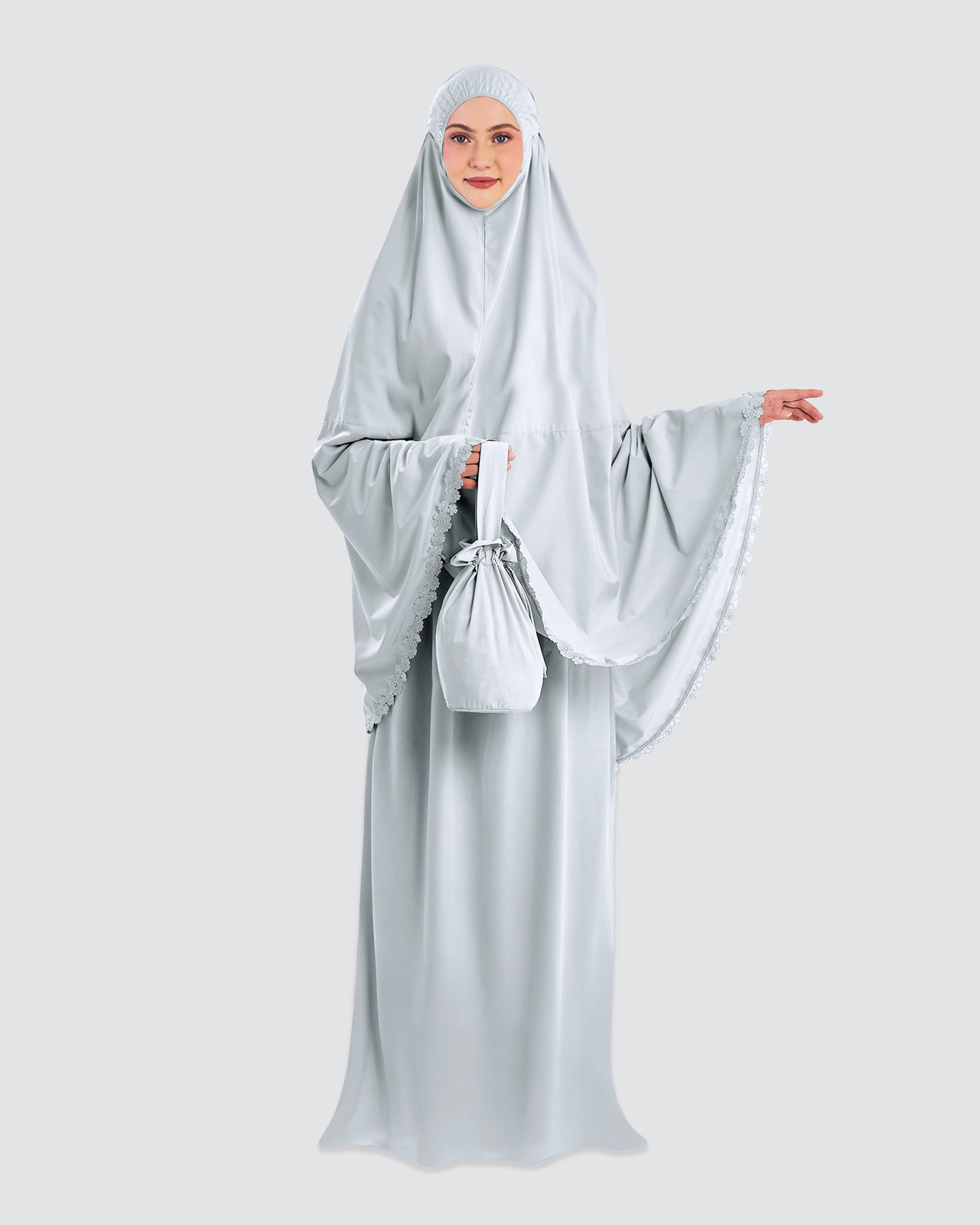 TAHARA COOLING TELEKUNG - MOONSTONE