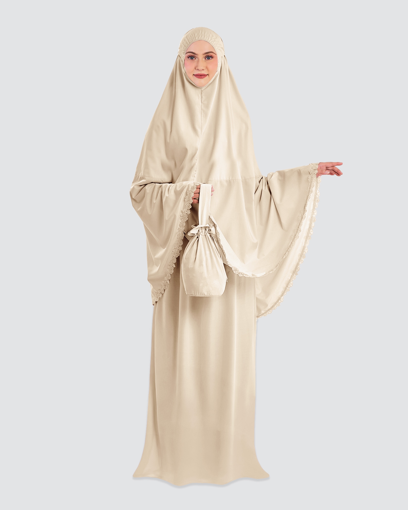 TAHARA COOLING TELEKUNG - MUSHROOM