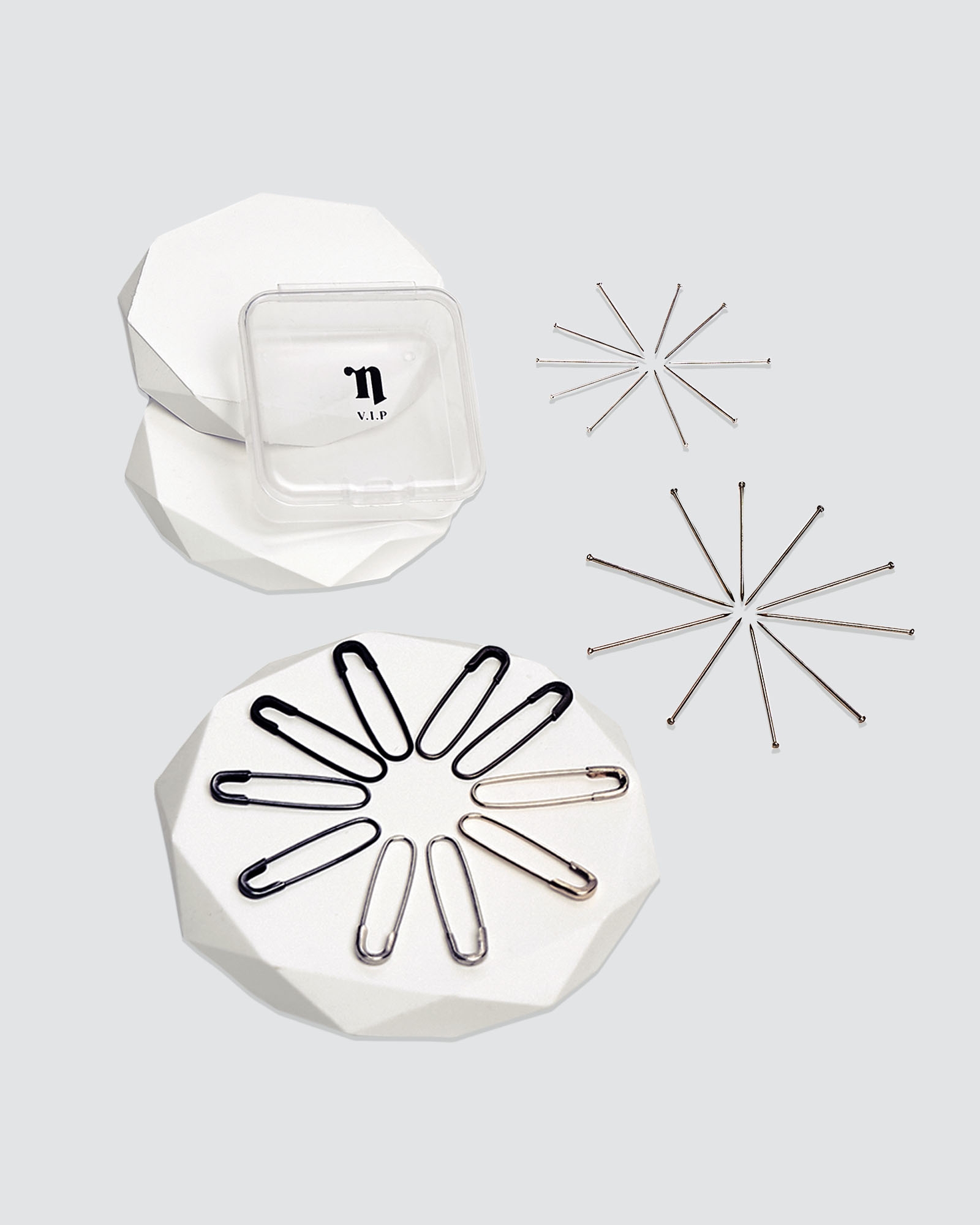 V.I.P - VERY IMPORTANT PINS