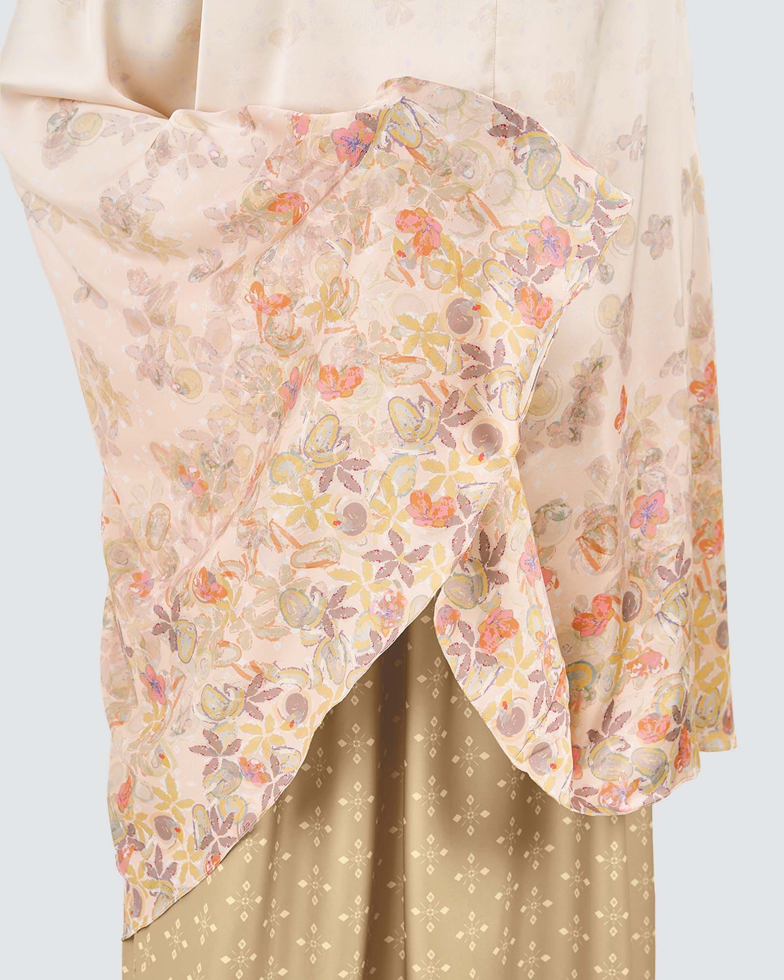 WADIAH TELEKUNG - SAFFRON