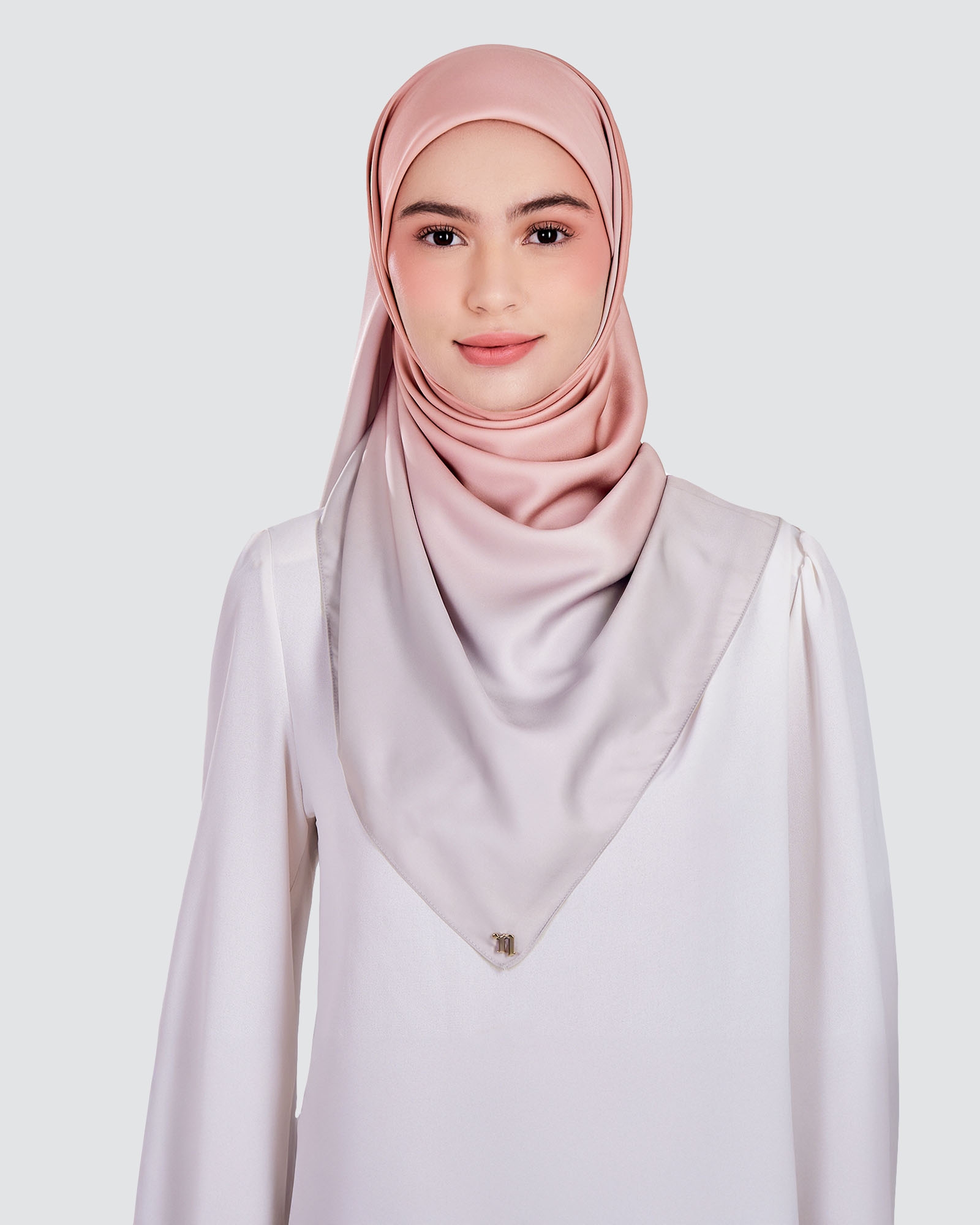 WARNA MATTE SATIN SQUARE - RIPPLE