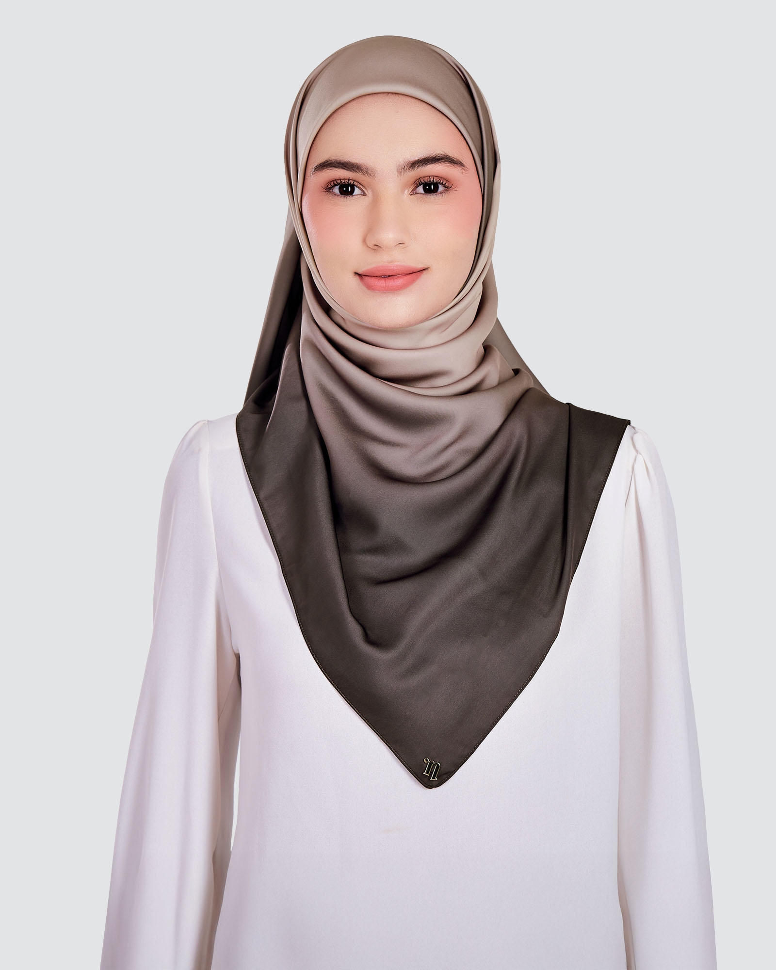 WARNA MATTE SATIN SQUARE - SUNBEAM