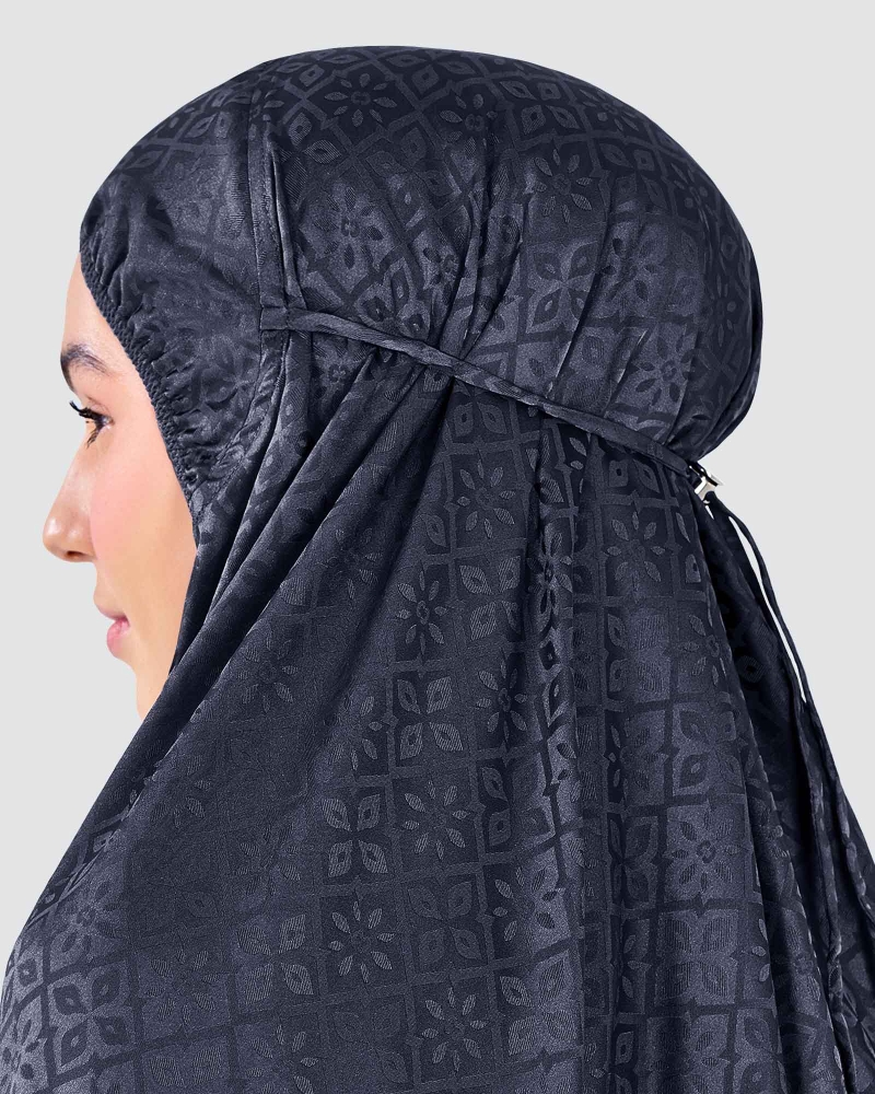 Image of AAFIYAH TELEKUNG - NAVY