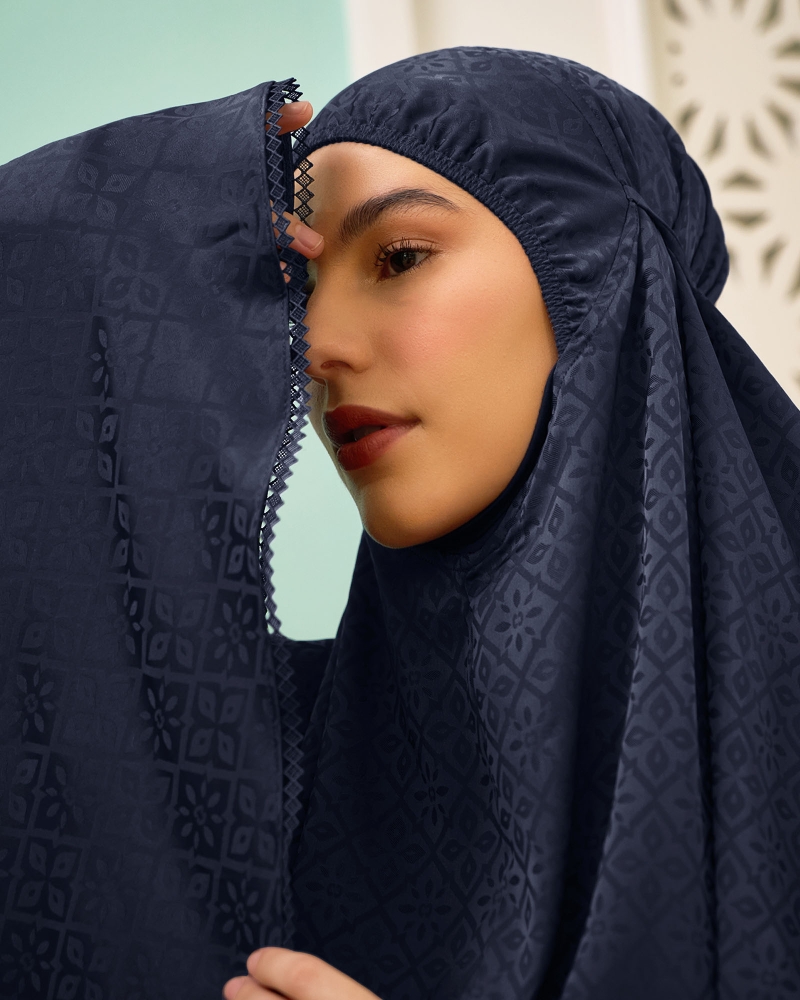 Image of AAFIYAH TELEKUNG - NAVY