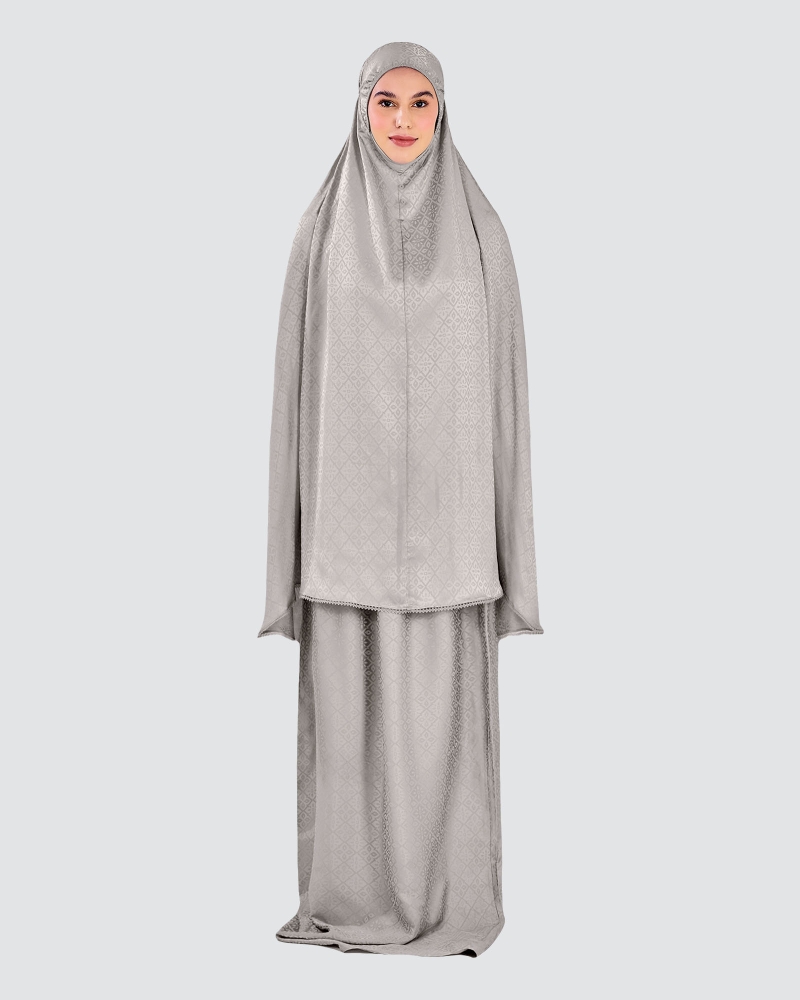 Image of AAFIYAH TELEKUNG - PEBBLE