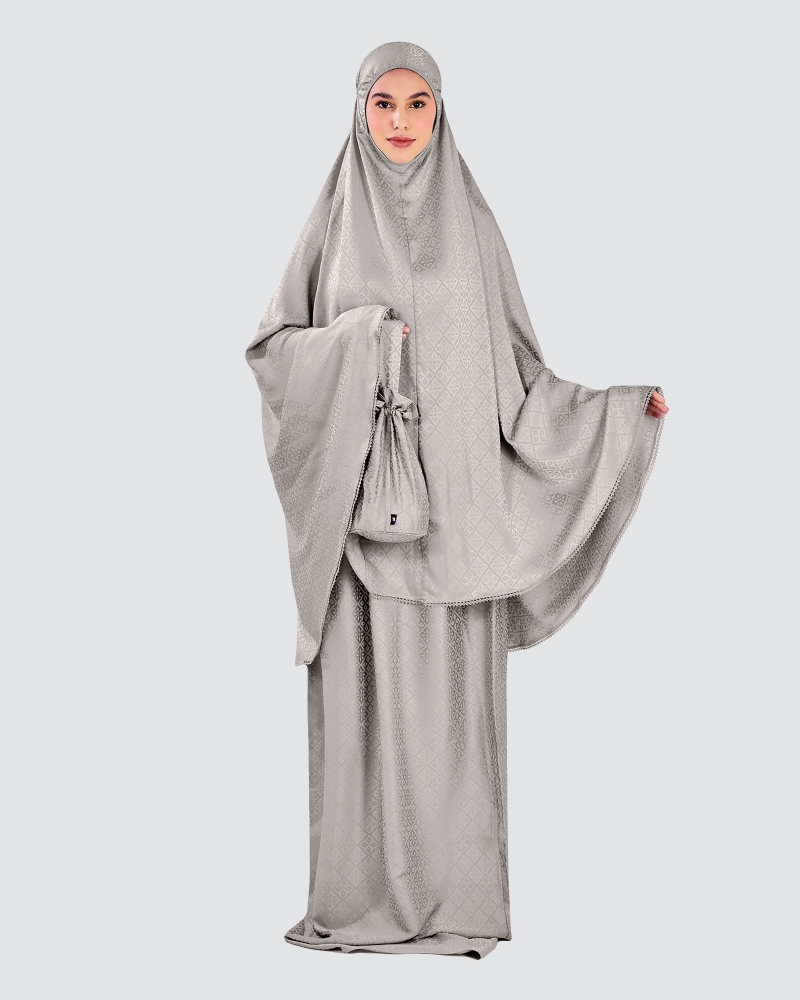 Image of AAFIYAH TELEKUNG - PEBBLE