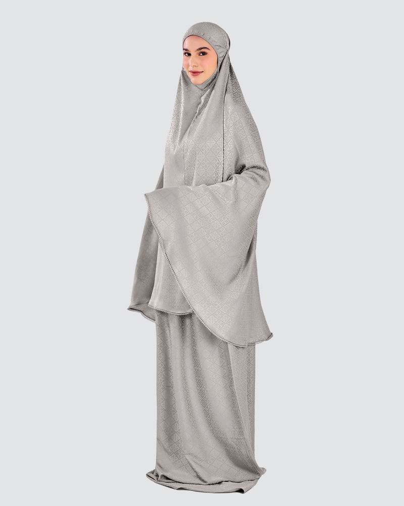 Image of AAFIYAH TELEKUNG - PEBBLE