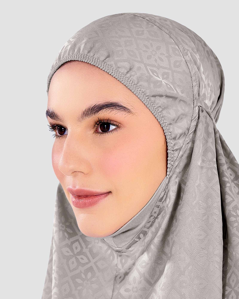 Image of AAFIYAH TELEKUNG - PEBBLE