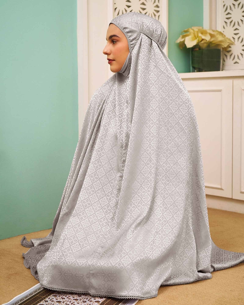 Image of AAFIYAH TELEKUNG - PEBBLE